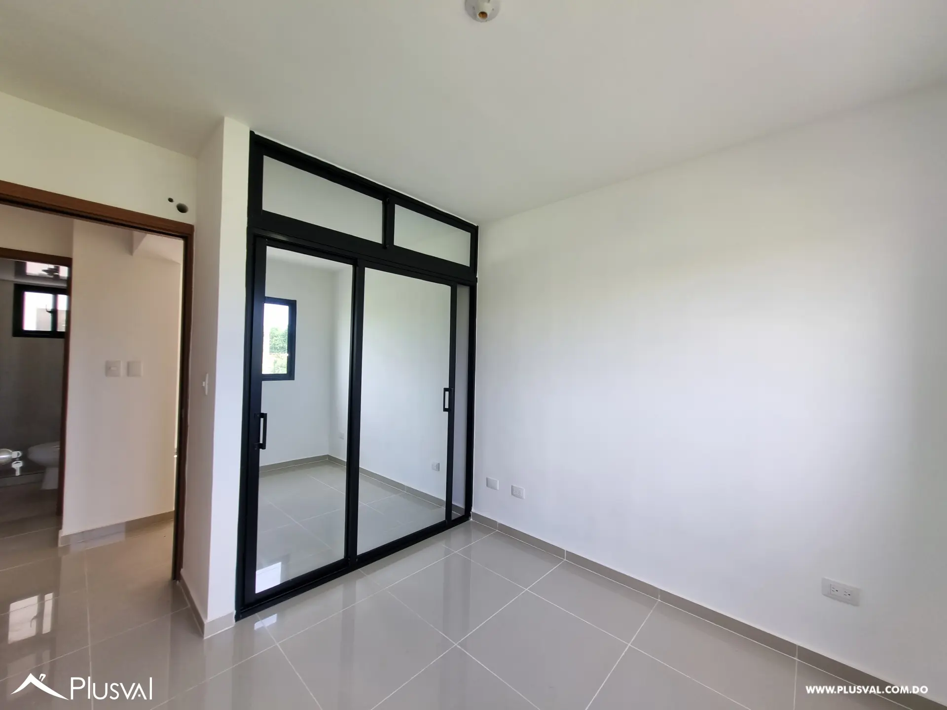Apartamento en venta en primer nivel Ciudad Juan Bosch 532916