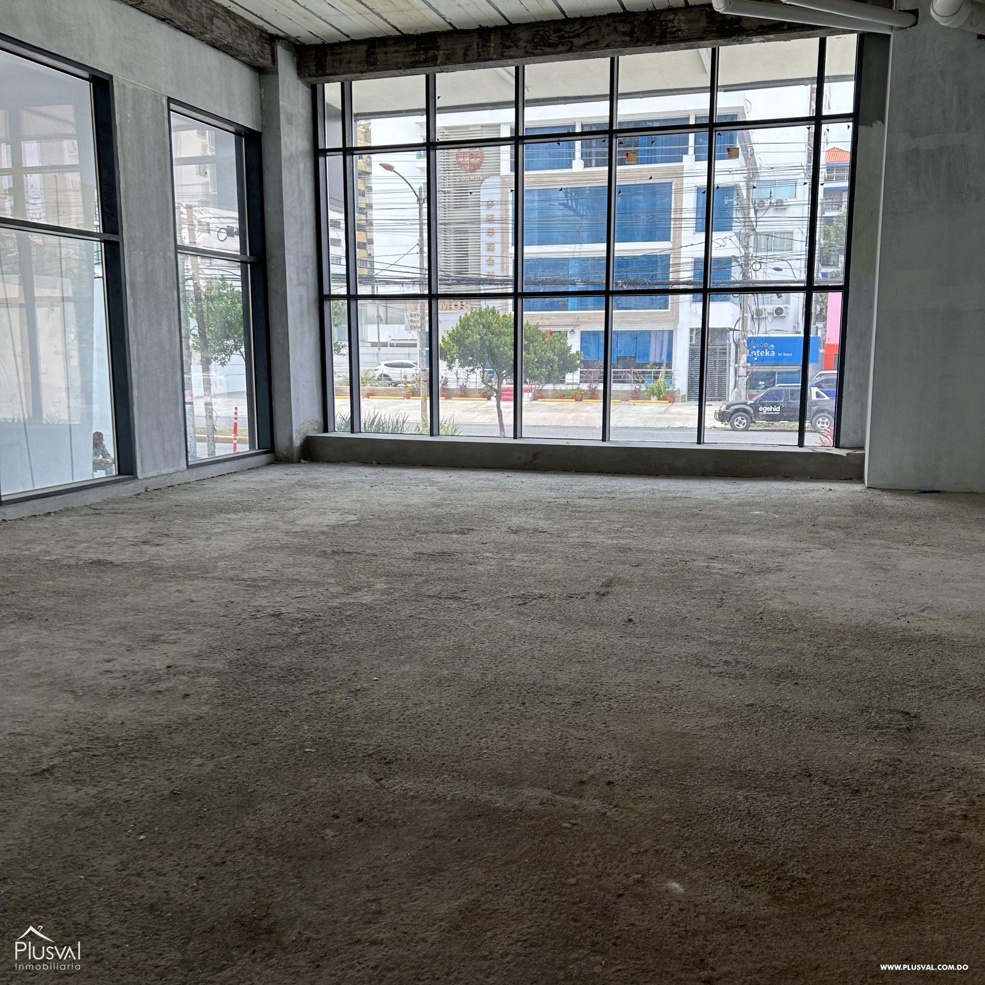 Edificio Corporativo Av. Romulo Betancourt Primer Nivel 372839