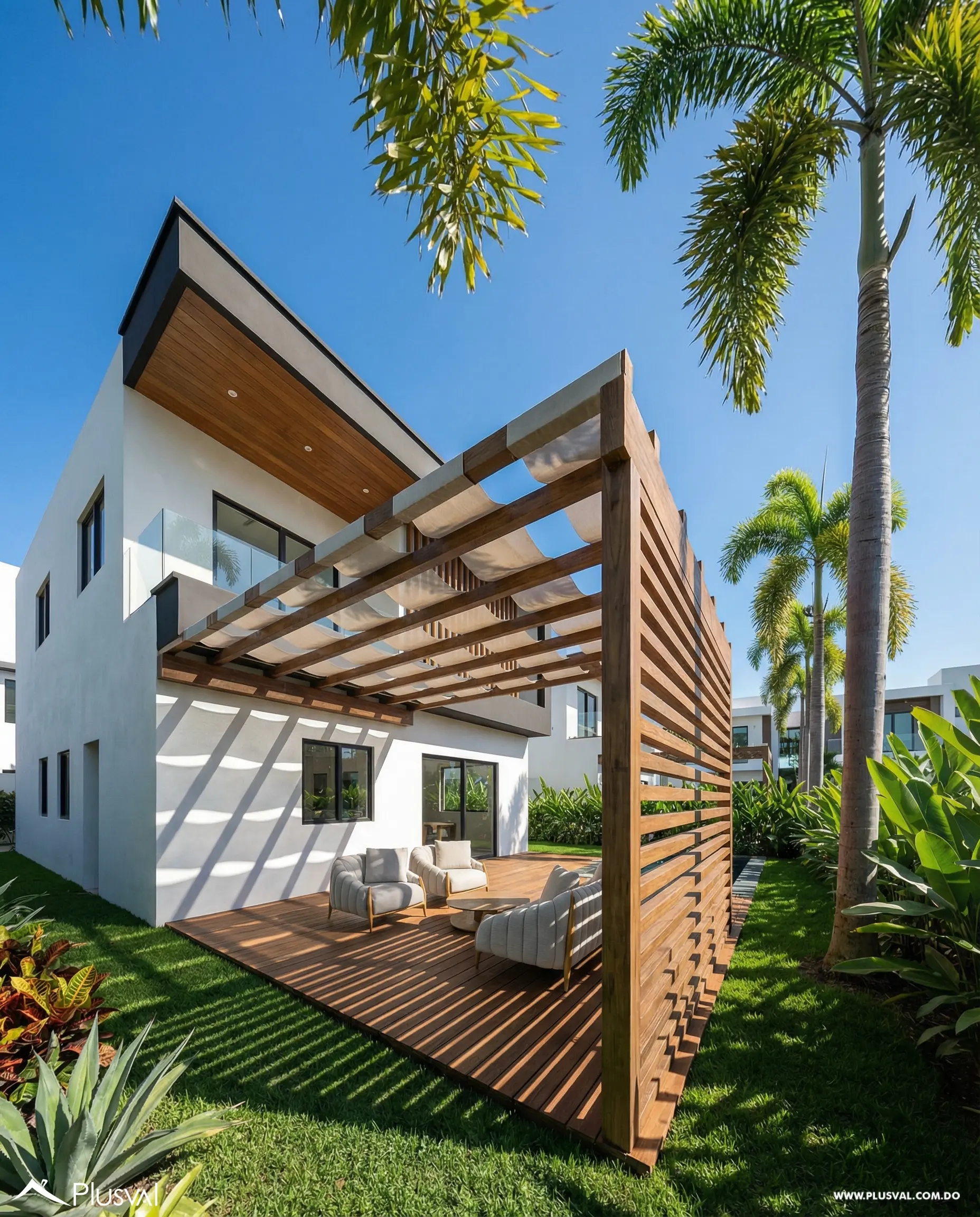 Villa Greeview - Phase III / Tipología B 507880