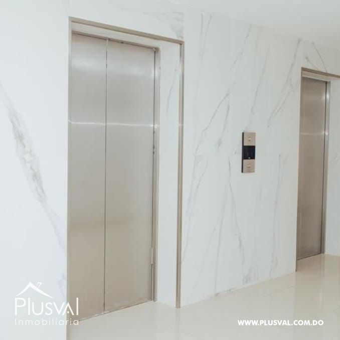 AMPLIO APARTAMENTO EN ALQUILER AMUEBLADO EN JUAN DOLIO 255062