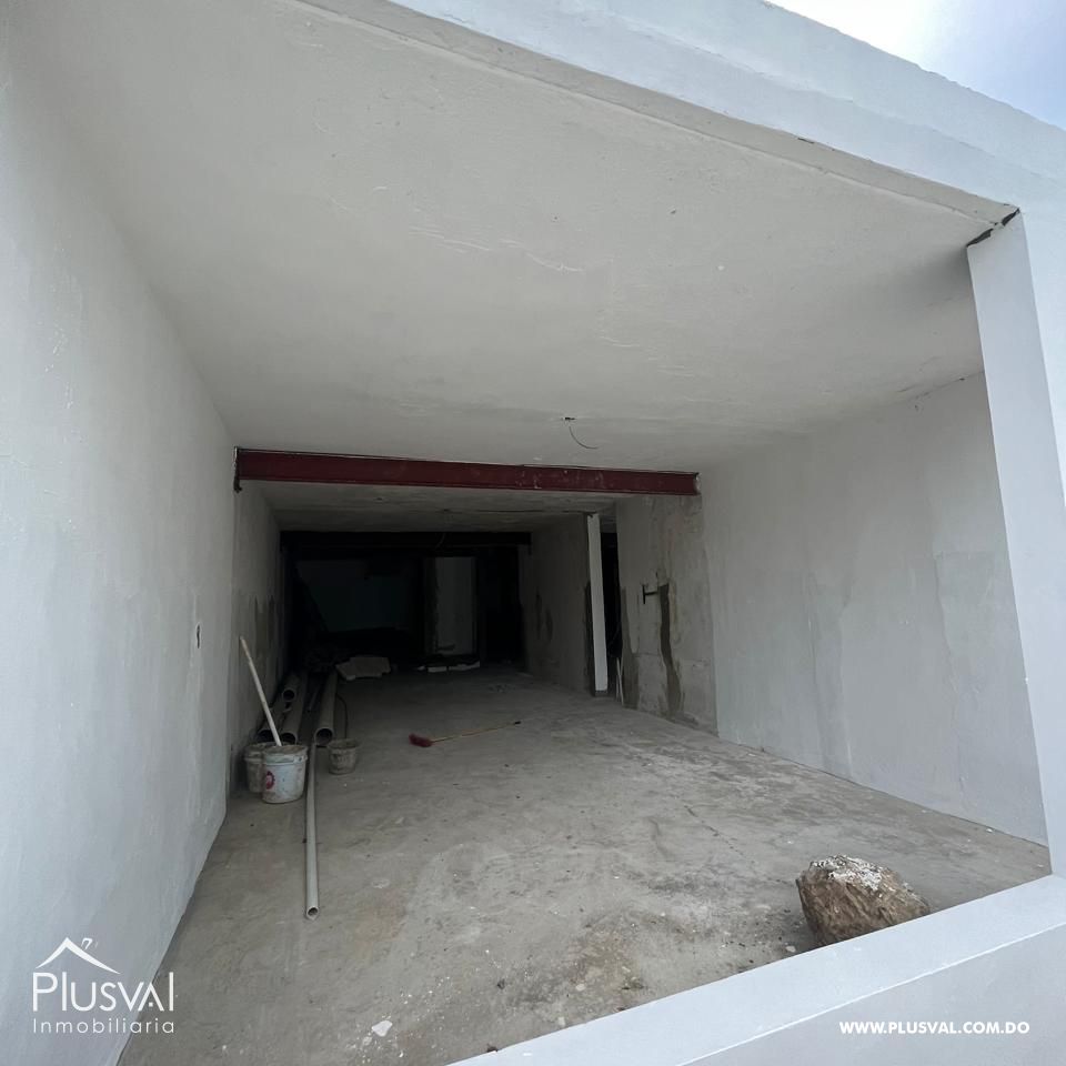Local en venta en zona estratégica 364177