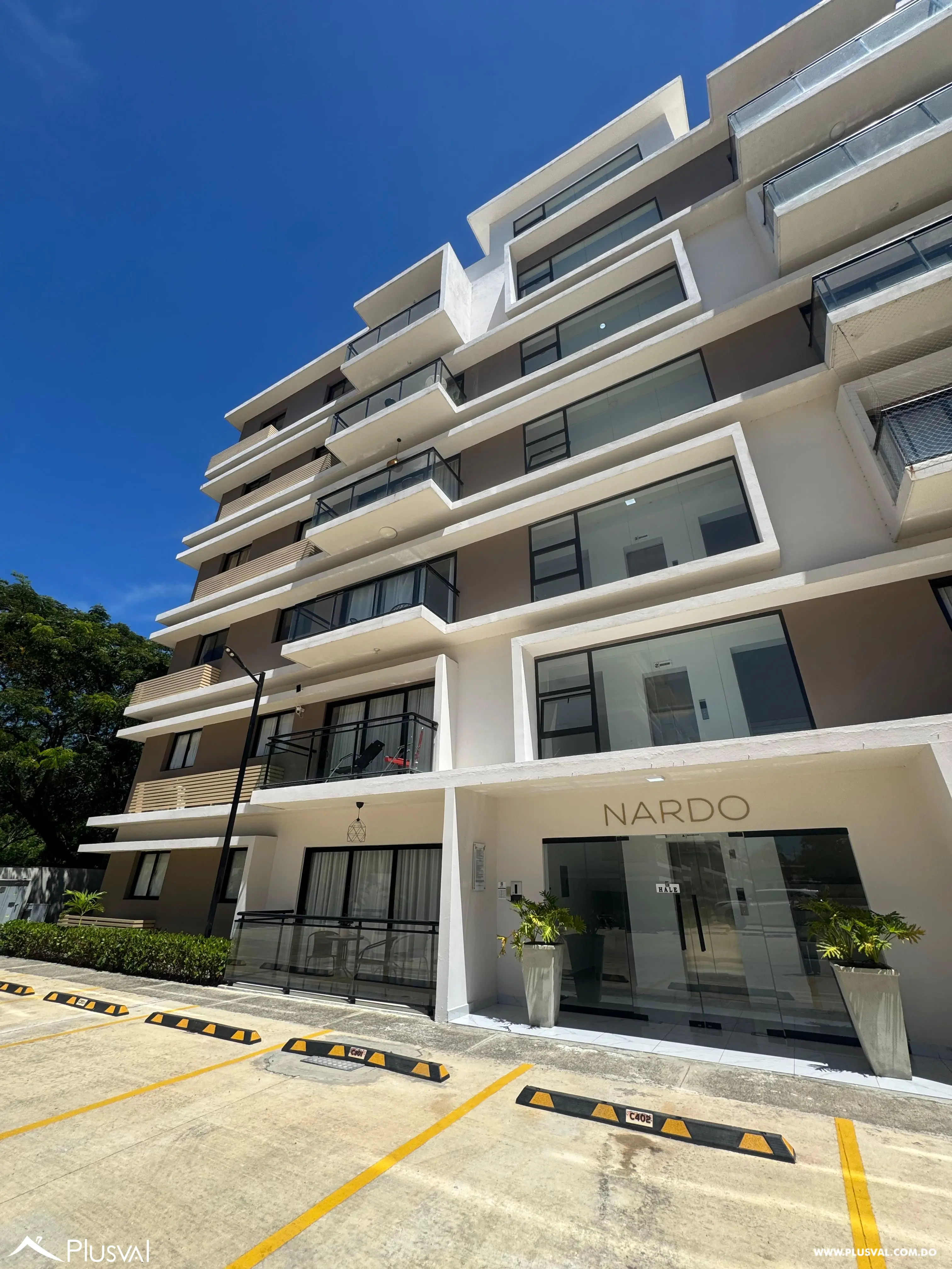 Apartamento C-301 en Venta próximo a la Ave. Hispanoamericana 472289