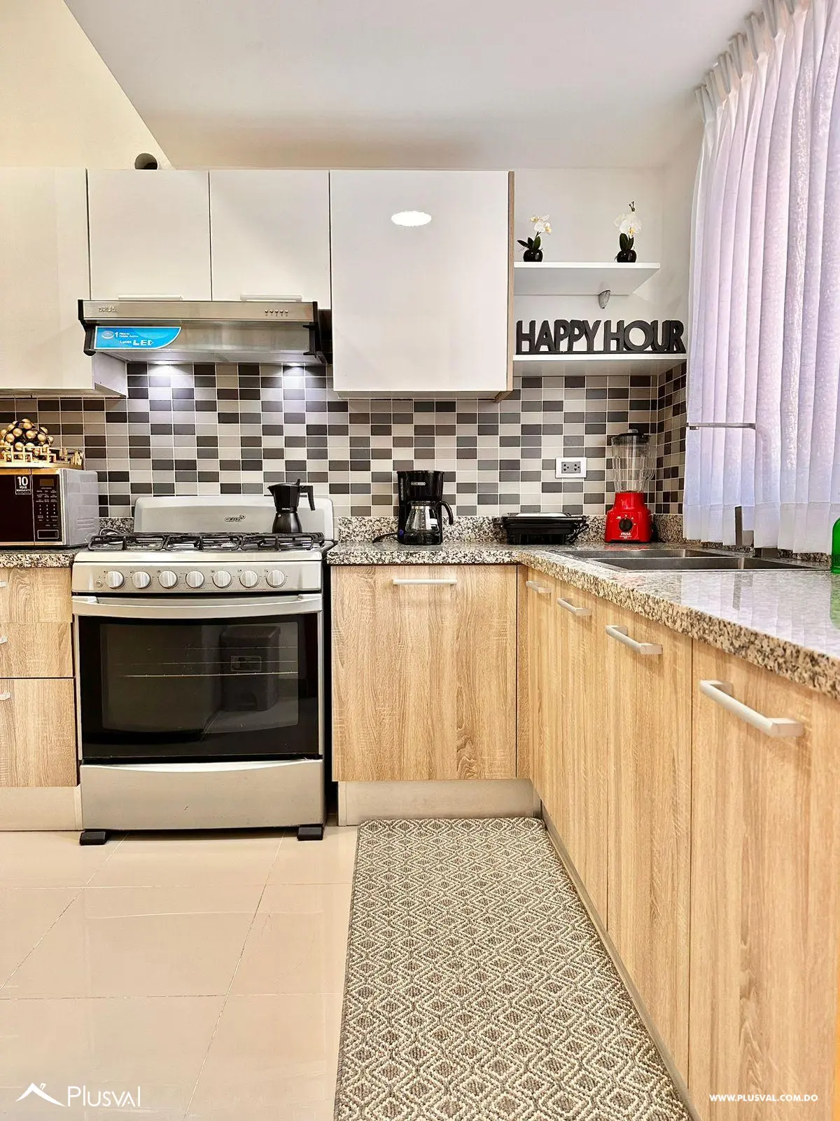 Apartamento en venta en El Vergel 462979