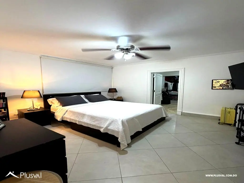 Apartamento en venta - Fundares at Cap Cana 495589