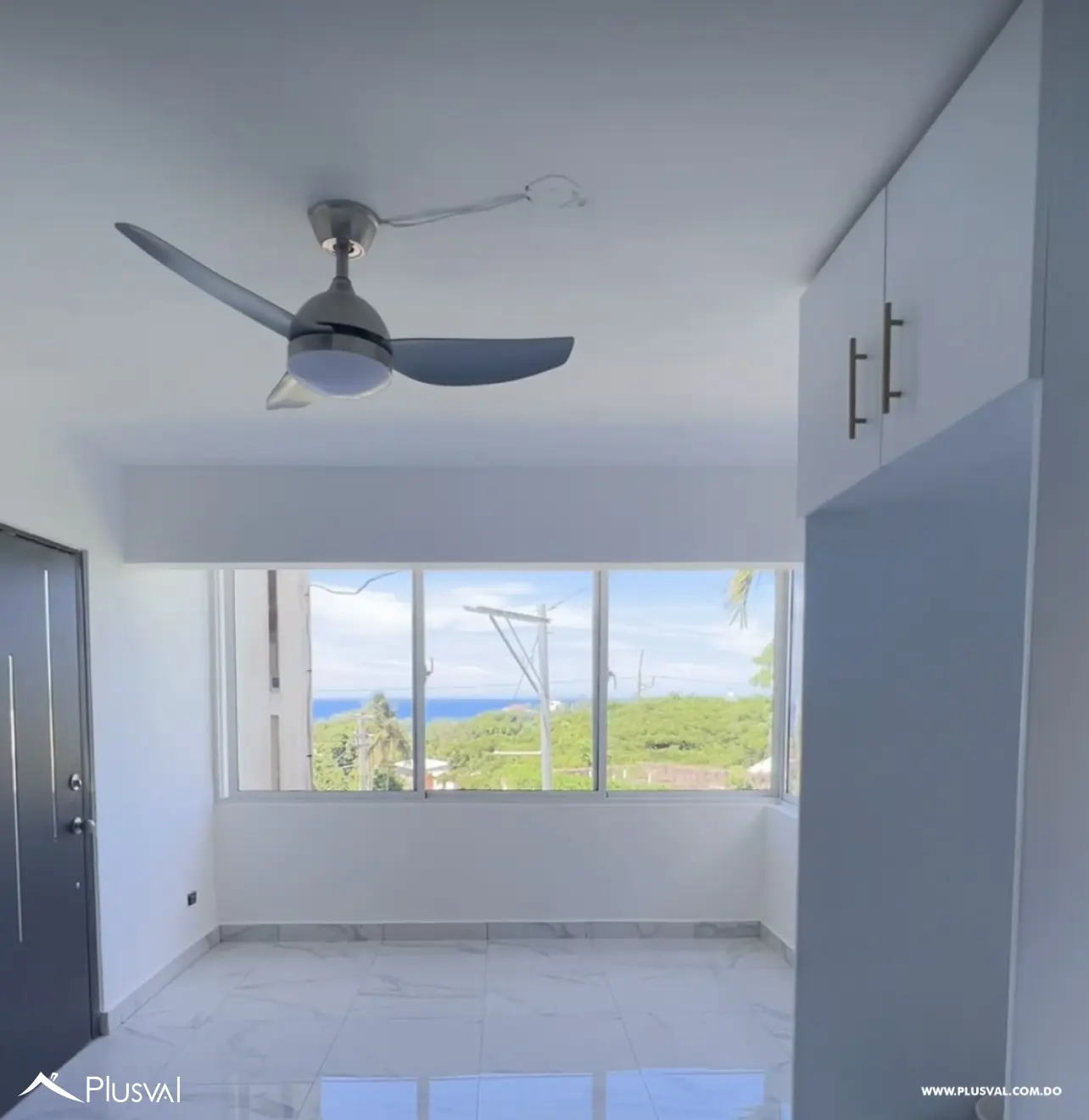 Apartamento en venta en Sosua - Puerto Plata 465591