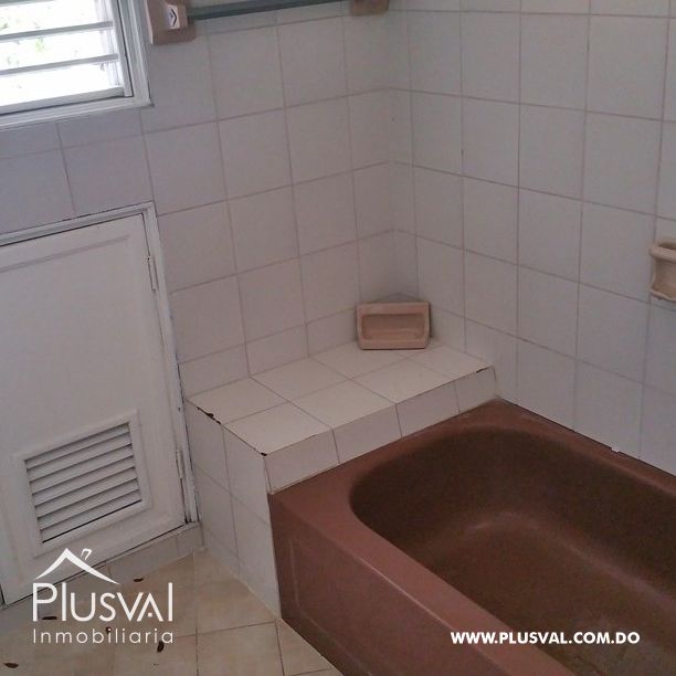 Amplia casa en Cuesta Brava a la venta 273438