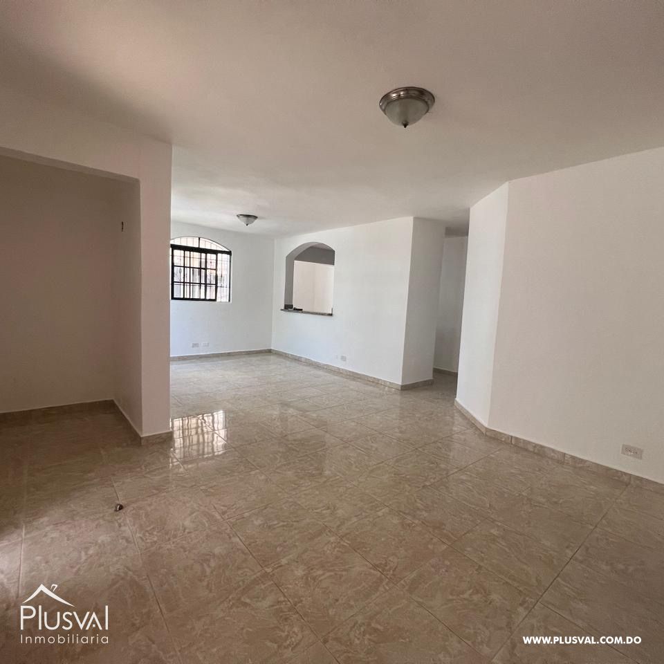 Casa con dos viviendas cada unas con tres dormitorios en Brisa Oriental SDE 412809