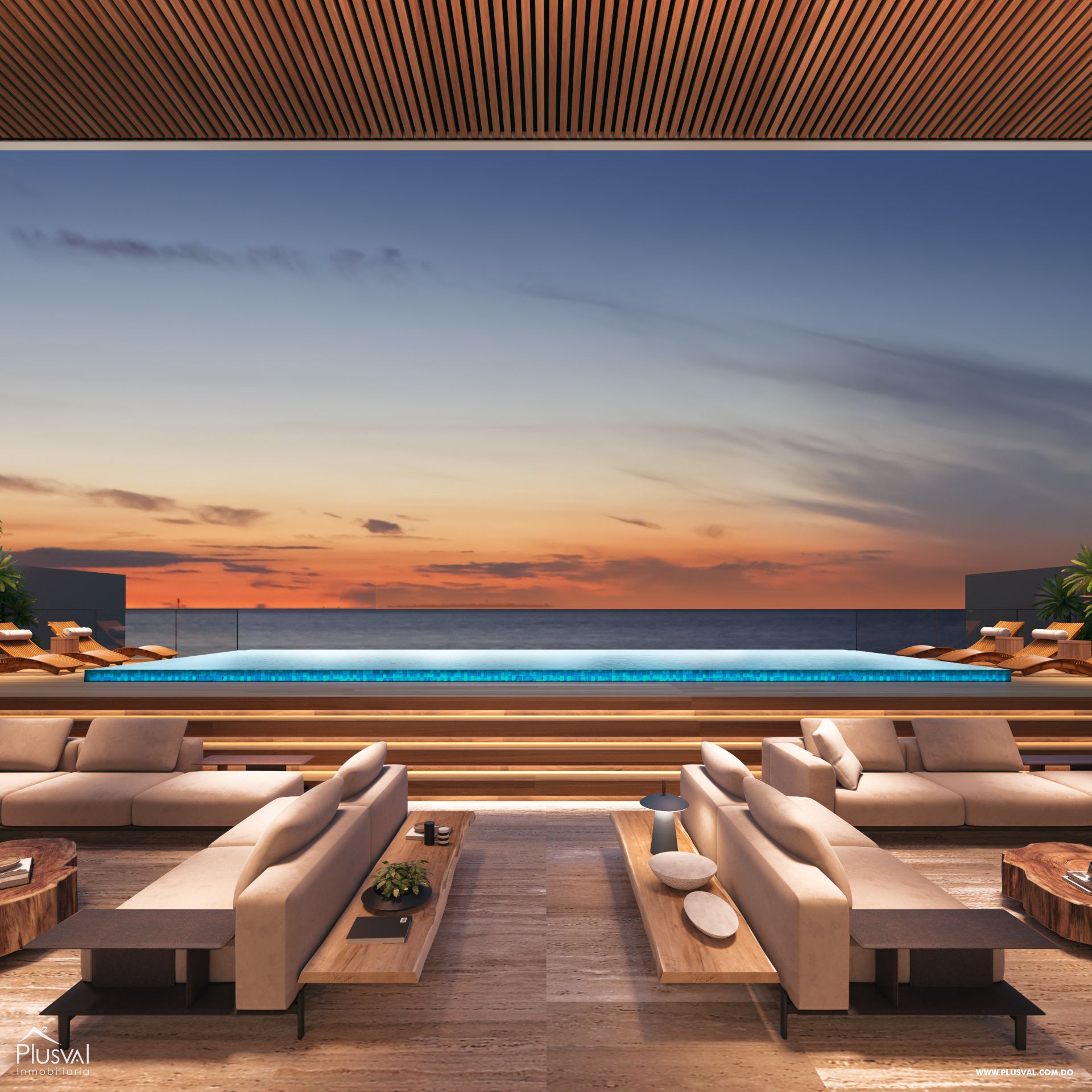 Apartamentos en Cap Cana a la venta 252229