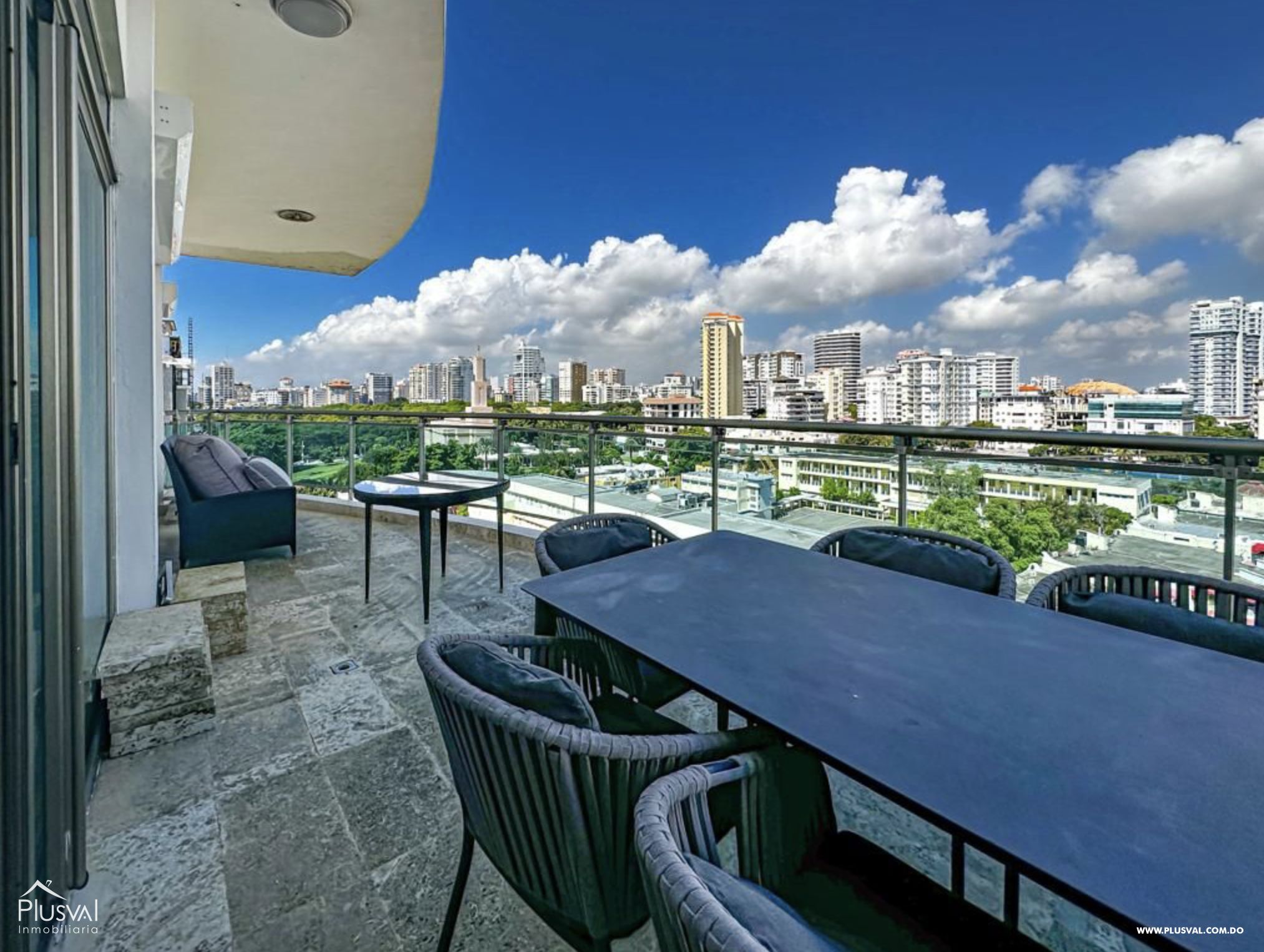 Penthouse Exclusivo con Piscina Privada y Terraza 457611