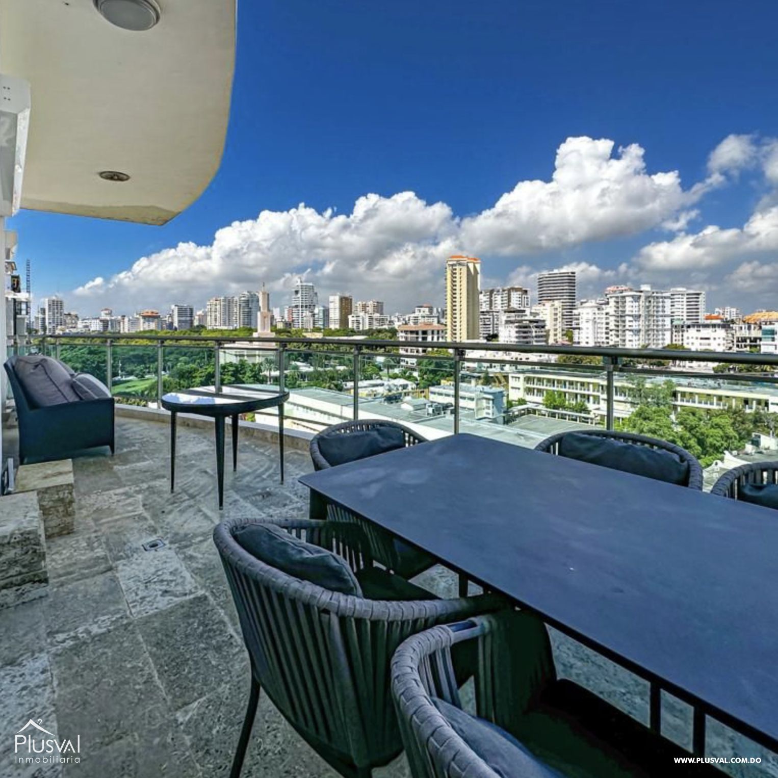 Penthouse Exclusivo con Piscina Privada y Terraza 457611