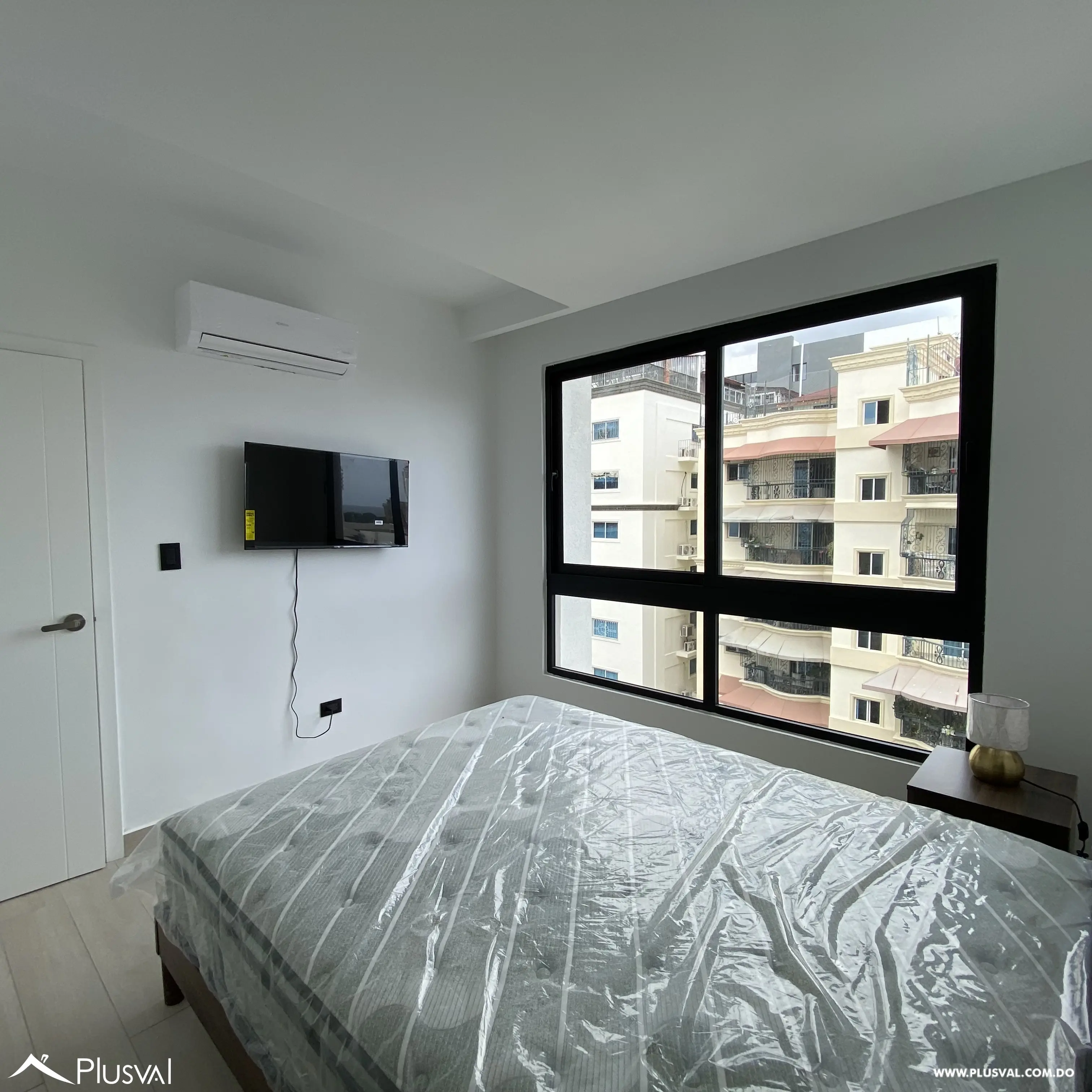 Apartamento en alquiler en Bella Vista 529664