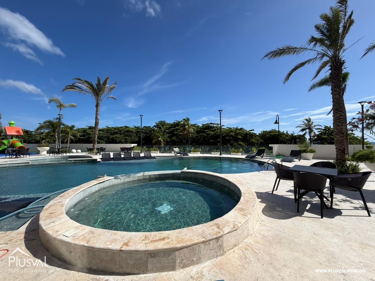 Apartamento ubicado frente al mar en un concepto que redefine la zona 506227