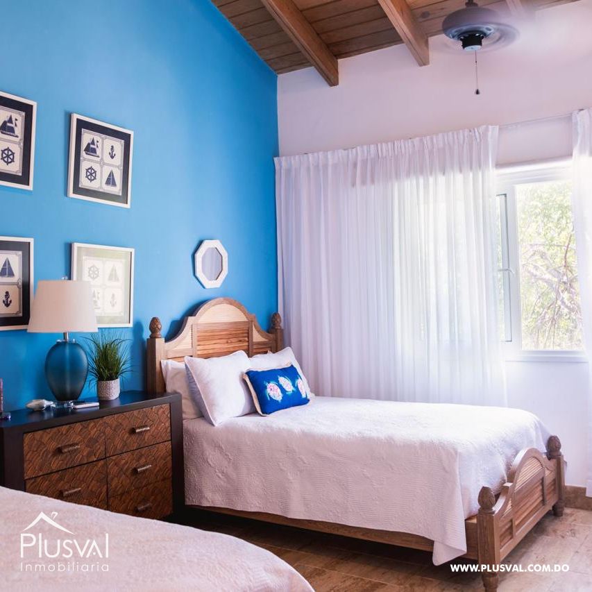 Apartamento tipo Penthouse en Venta en Balcones del Atlantico 410712