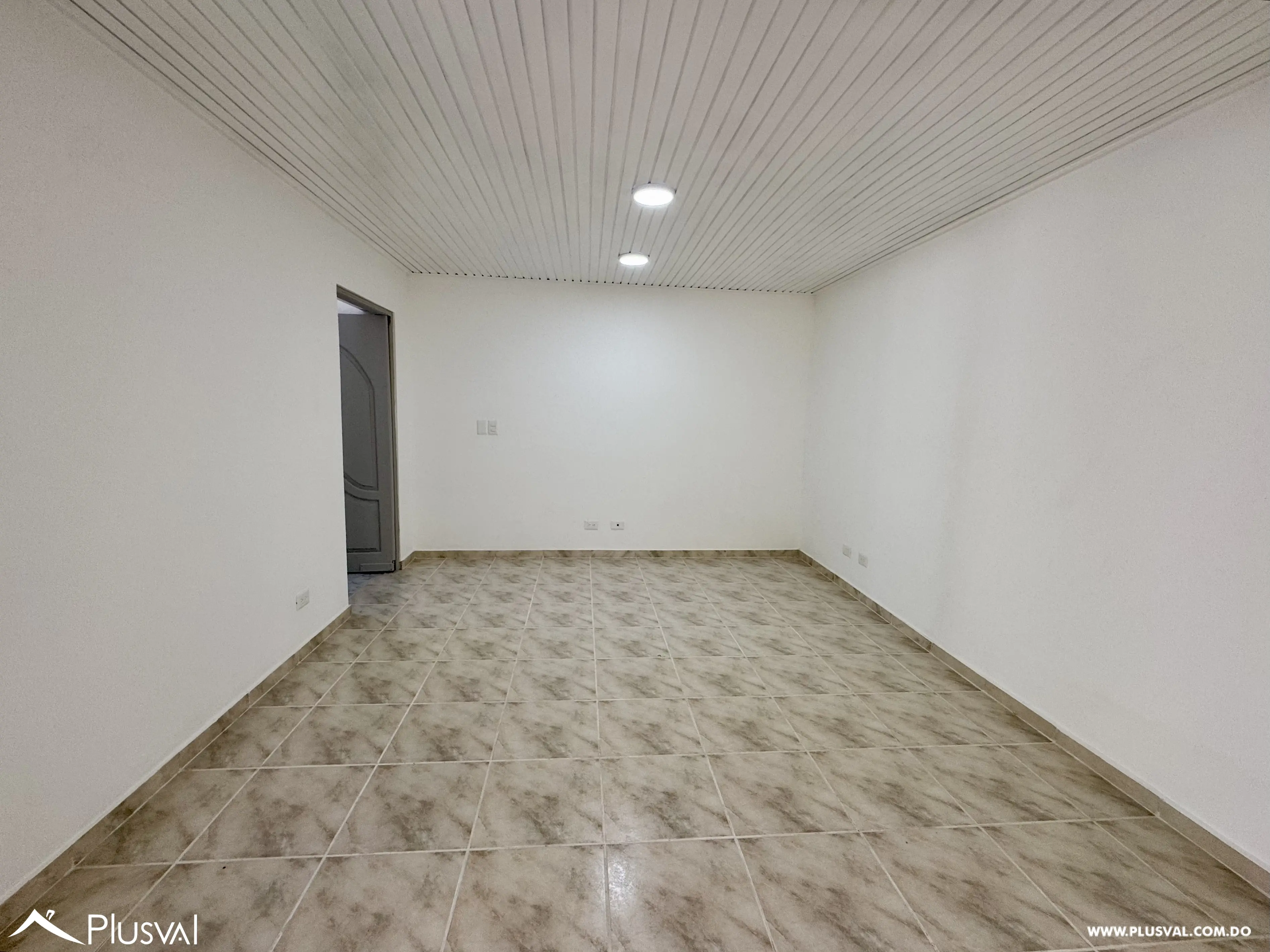 Alquilo Maravillosa Casa en Residencial Cerrado en Cuesta Hermosa II 486397