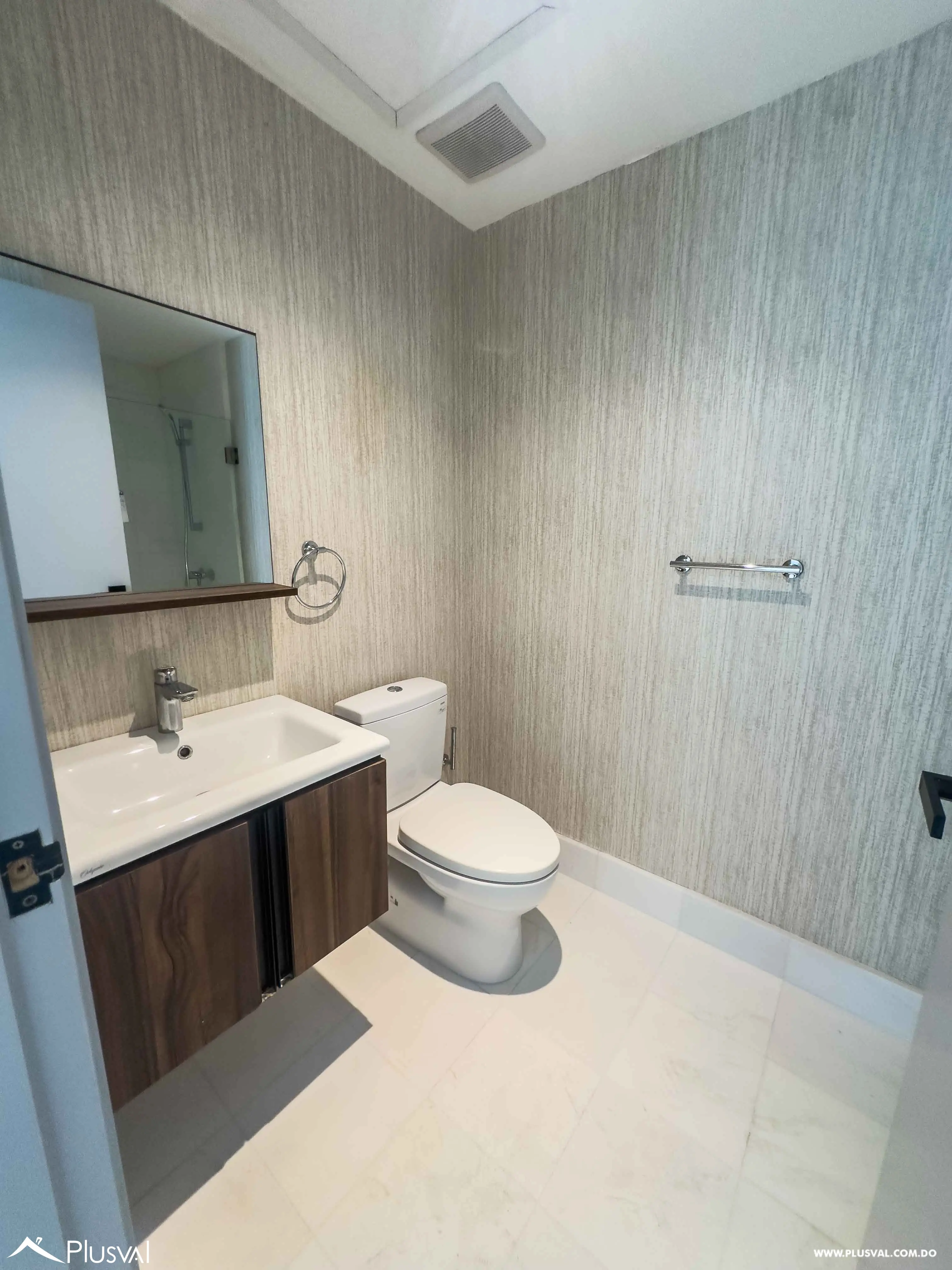 Apartamento en Alquiler en Piantini 496871