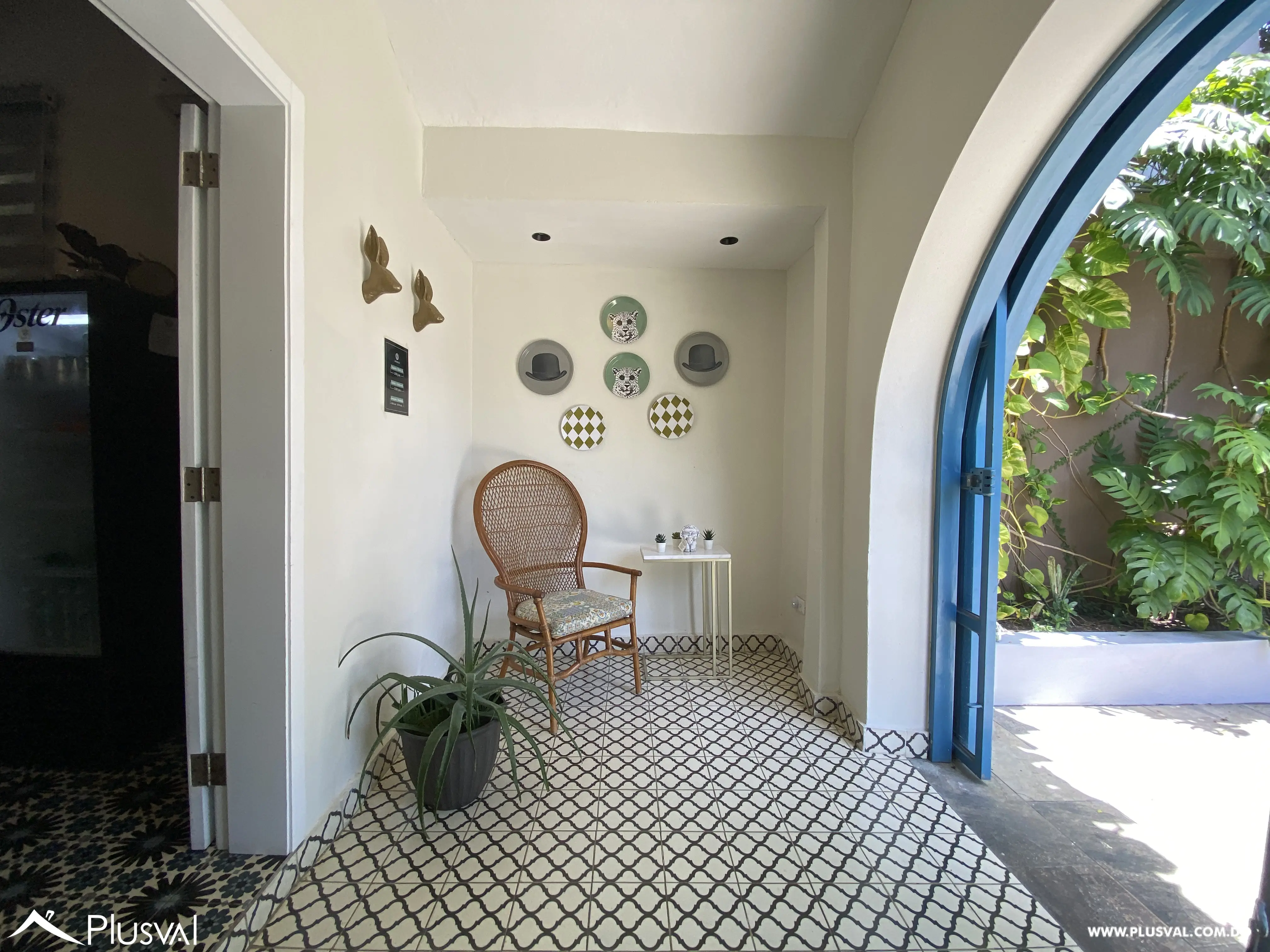 Hotel operativo en venta en Gazcue – ¡Inversión lista para producir! 453714
