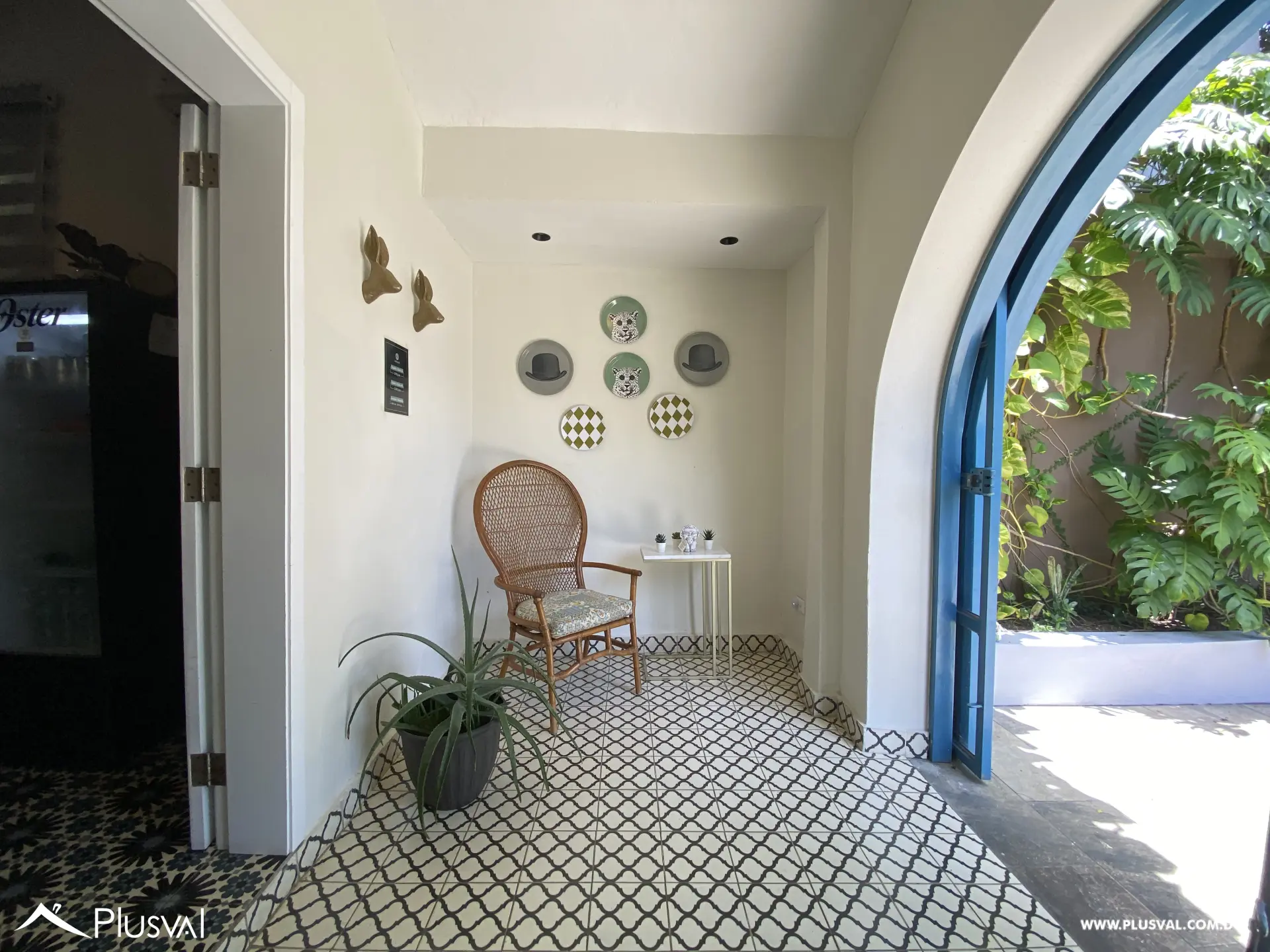 Hotel operativo en venta en Gazcue – ¡Inversión lista para producir! 453714
