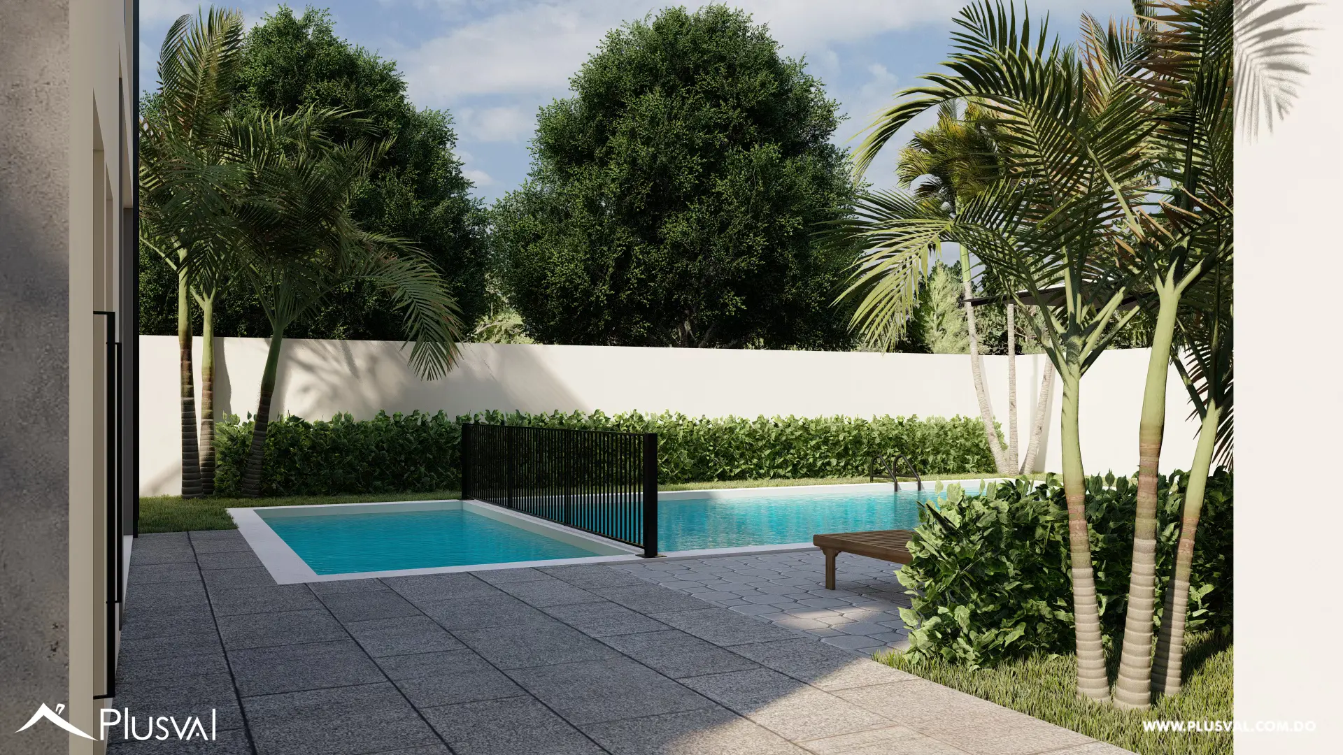 Residencial Vista Verde 495471