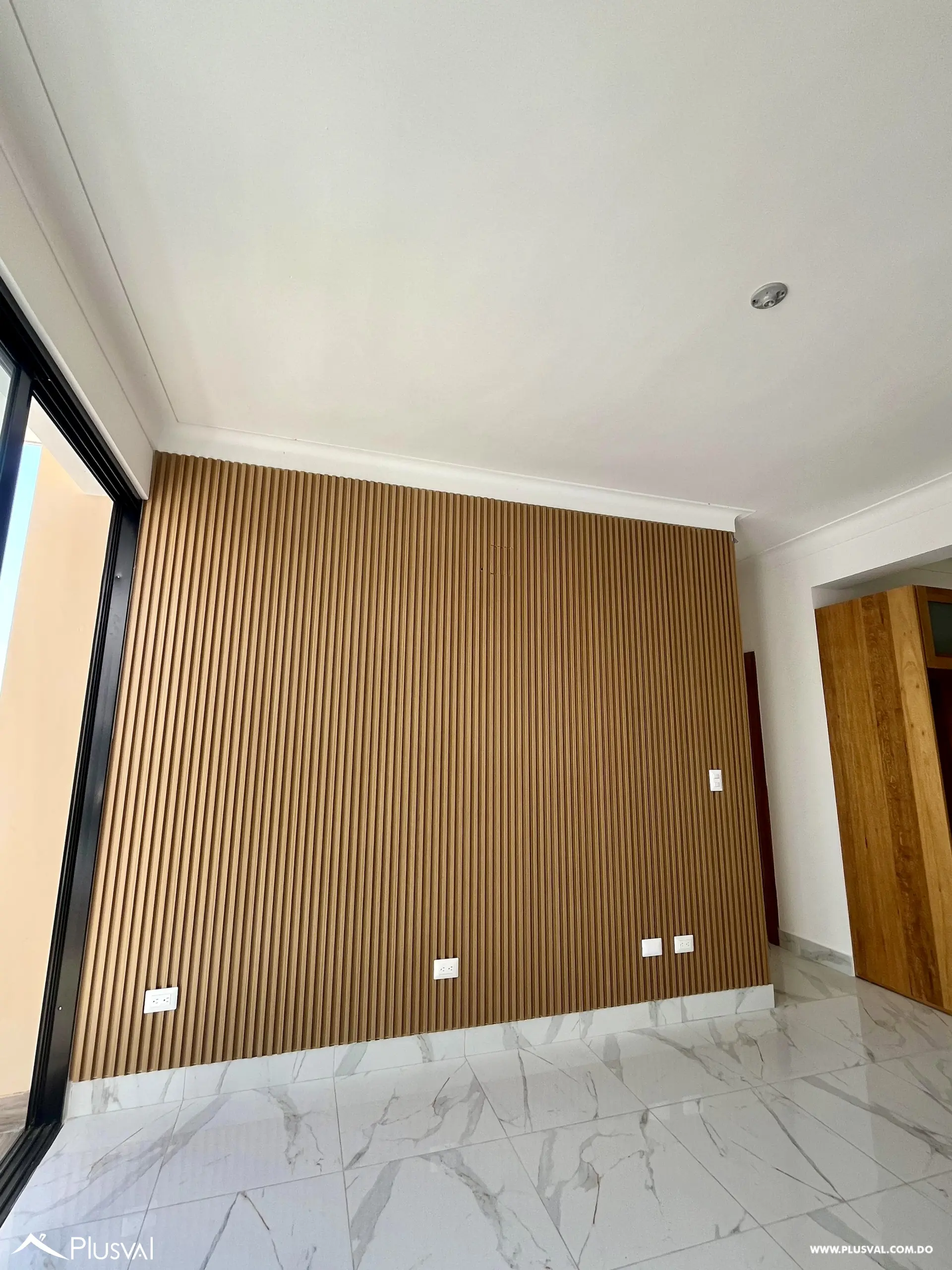 Penthouse en venta de 3 habitaciones con terraza privada cerca de la PUCMM, Santiago de los Caballeros 487328