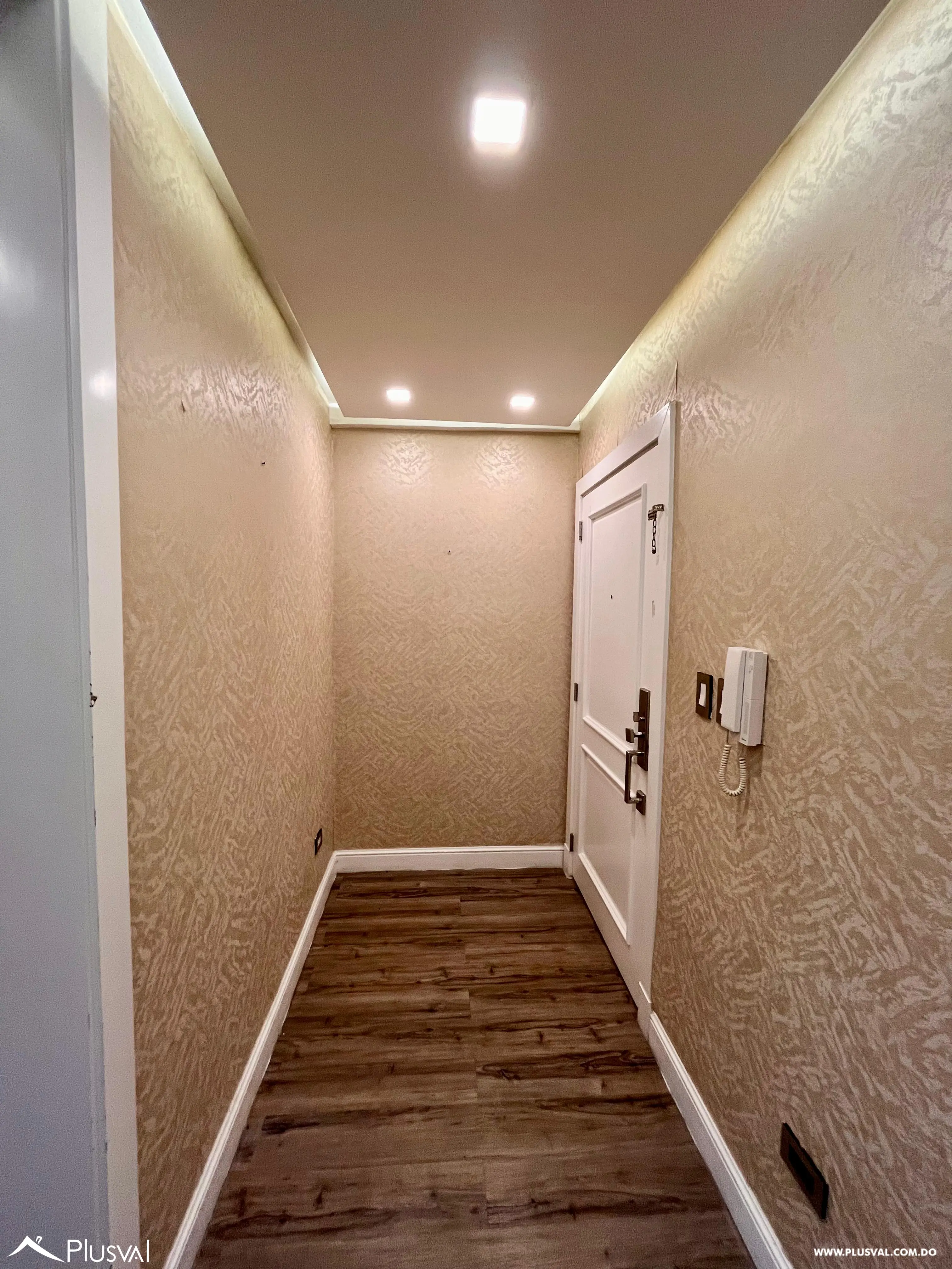 Apartamento en venta en Cacicazgos 455824