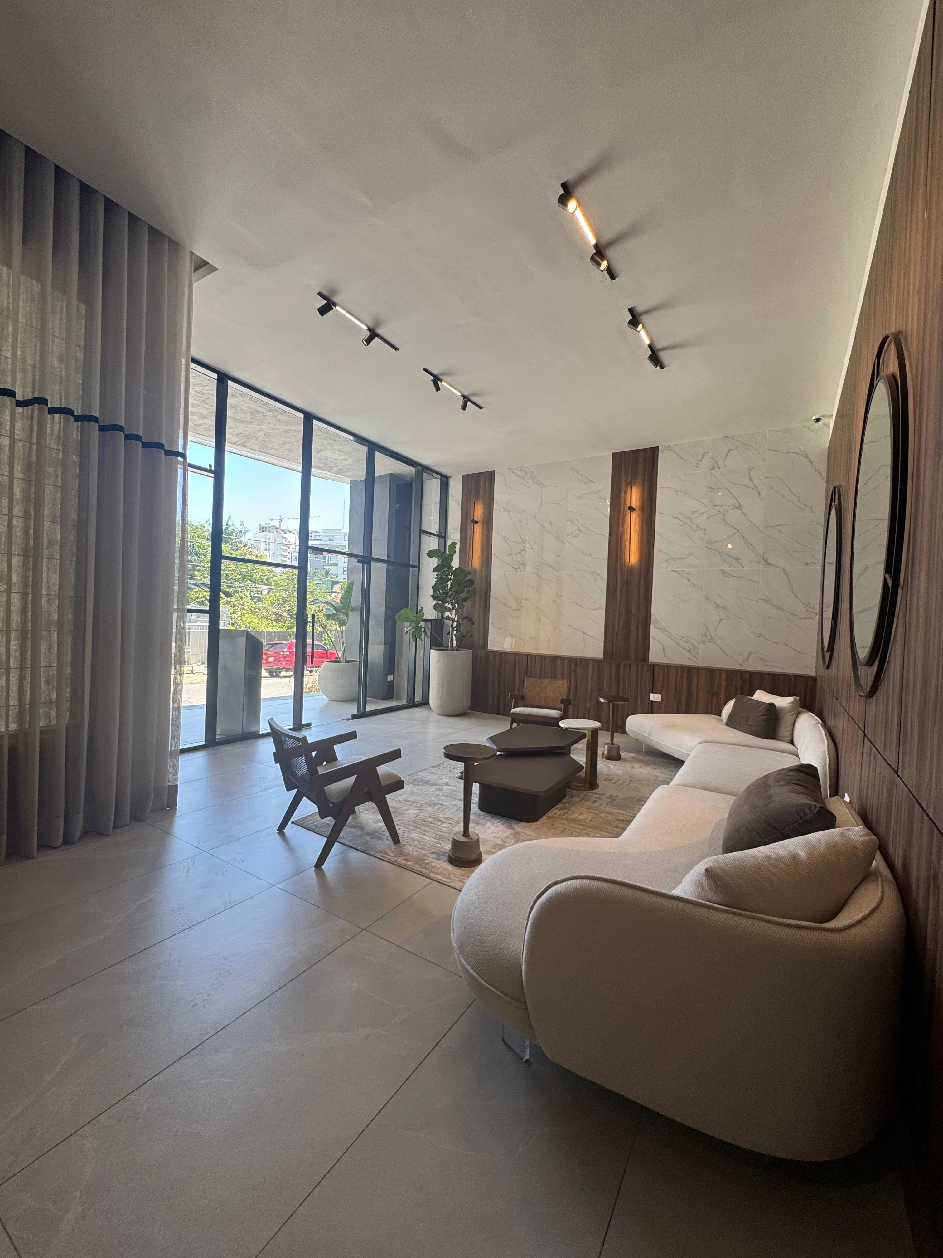 Alquiler de acogedor apartamento en torre familiar 439949