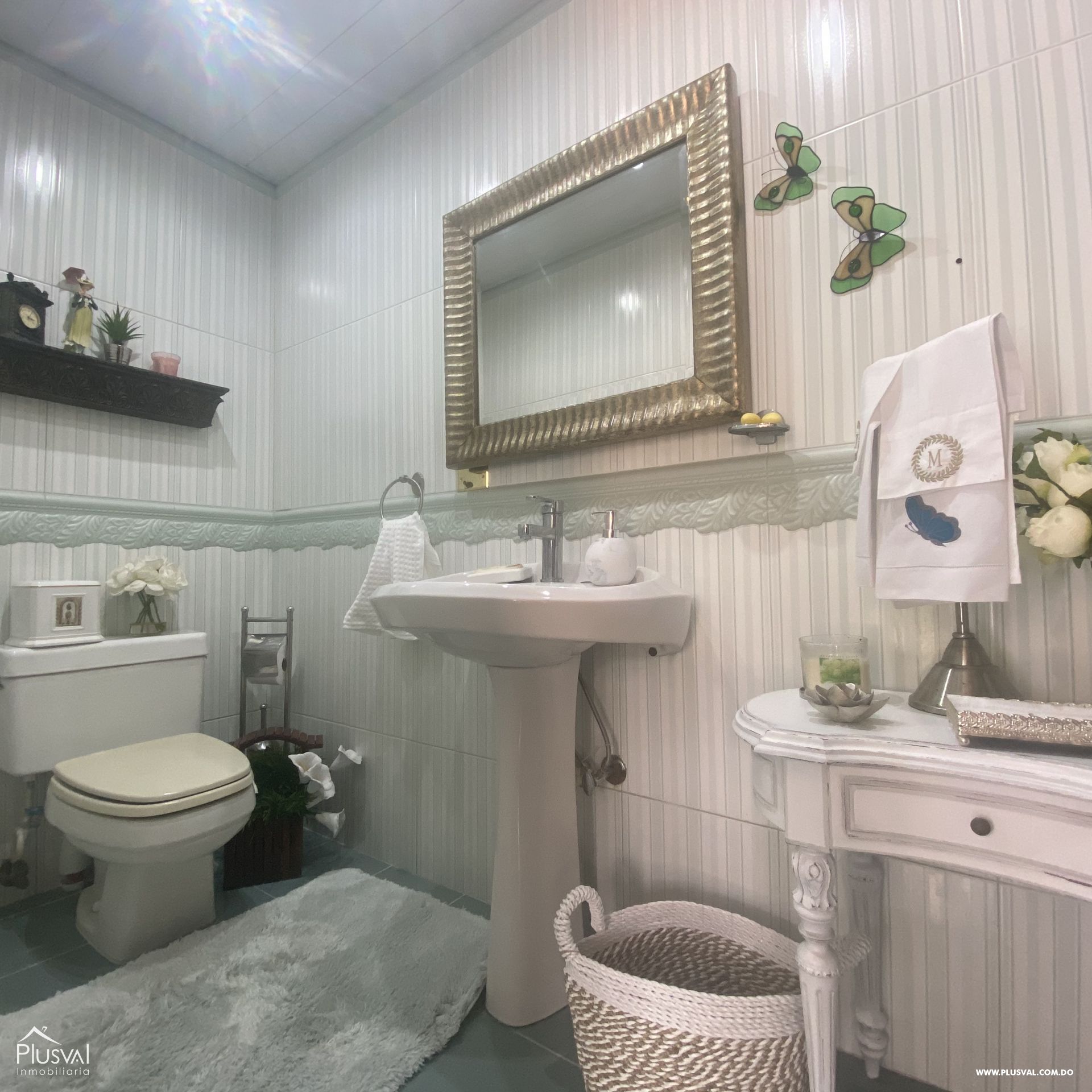 Casa en Venta, Cuesta Hermosa I 228048