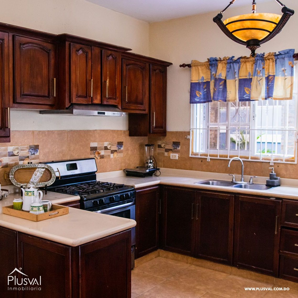 Villa En Venta En Pedro Brand 260552