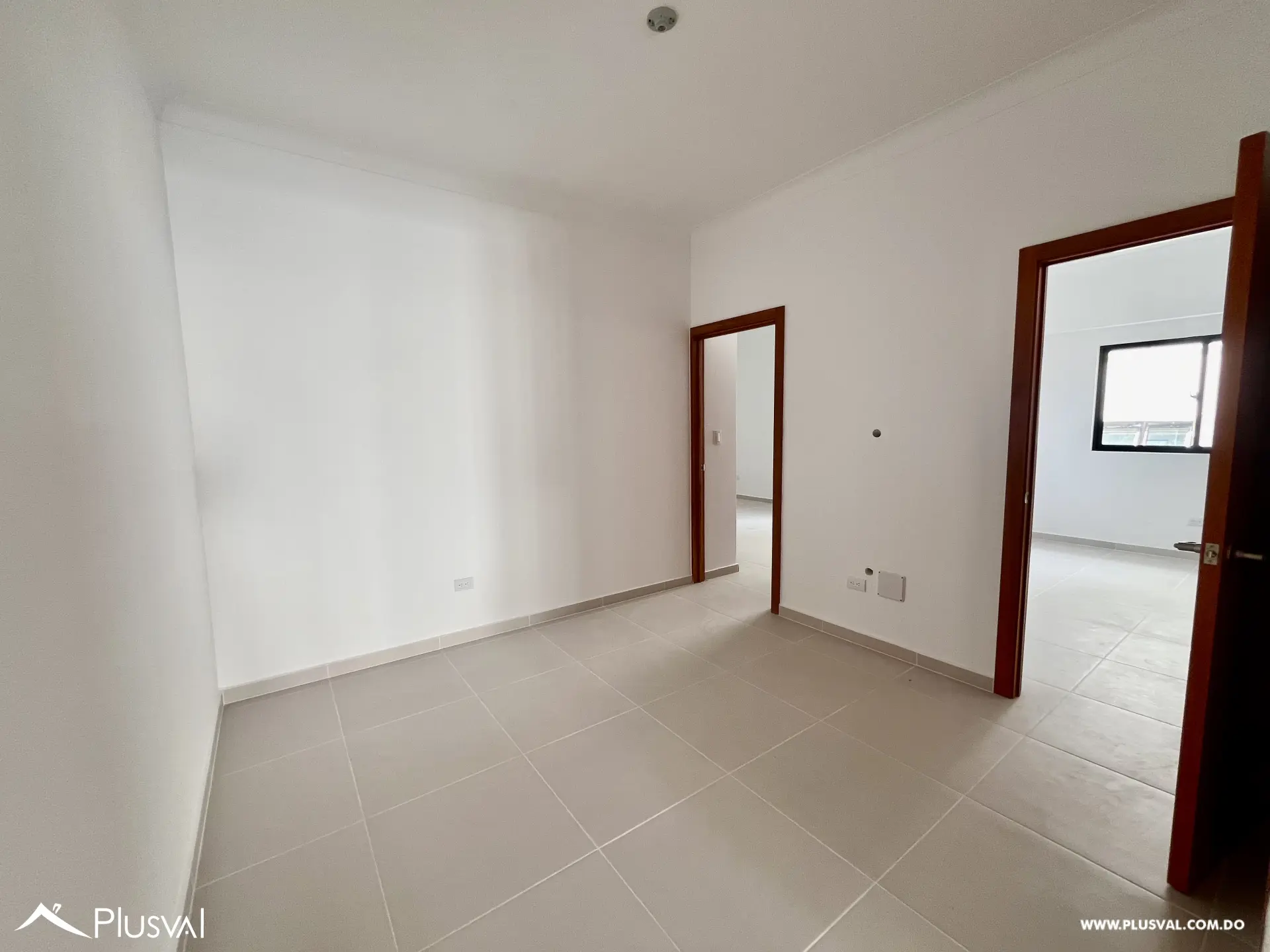 Apartamento en alquiler en Evaristo Morales 481628