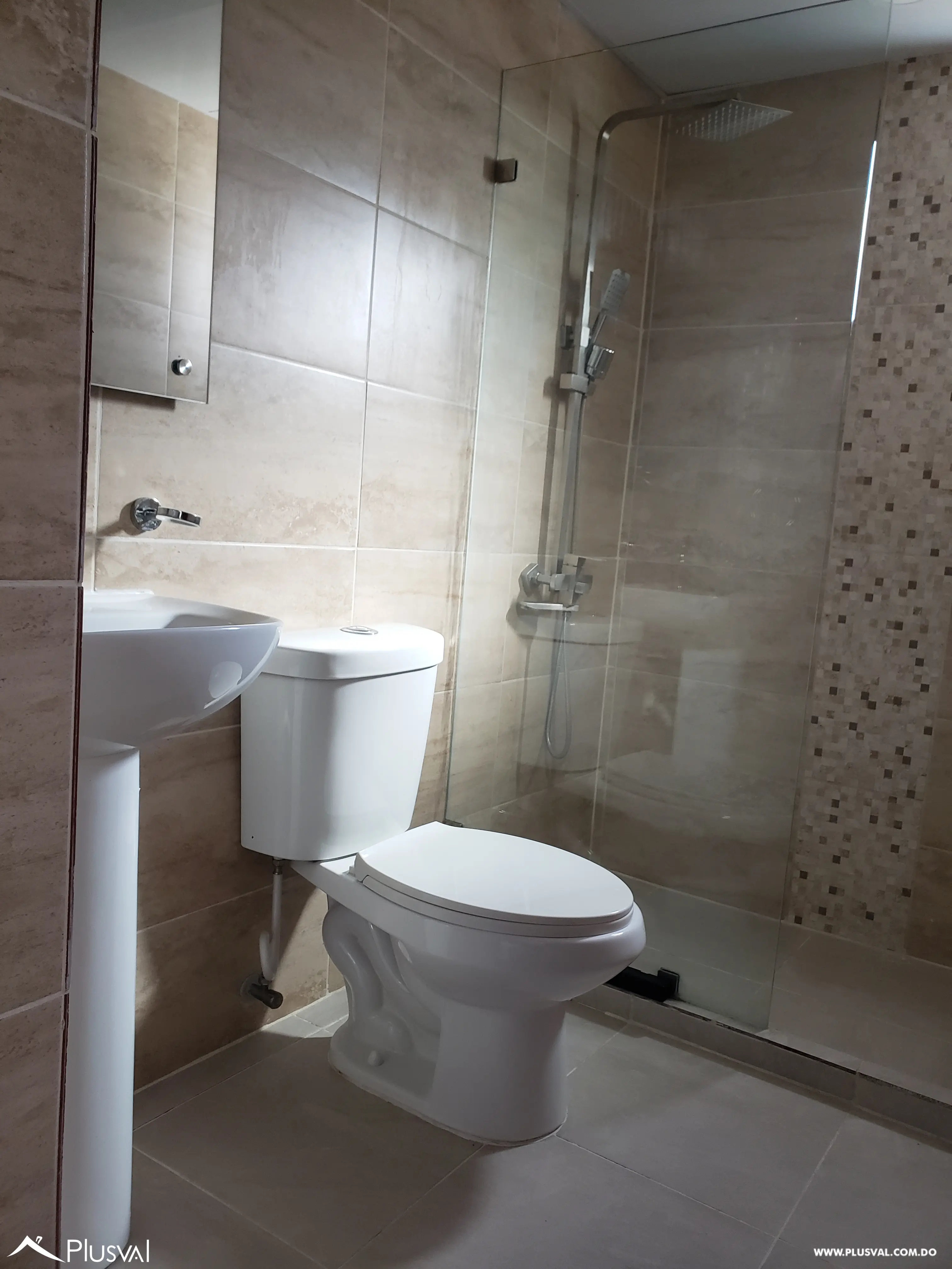 Alquiler de Apartamento en Arroyo Hondo Viejo 482612