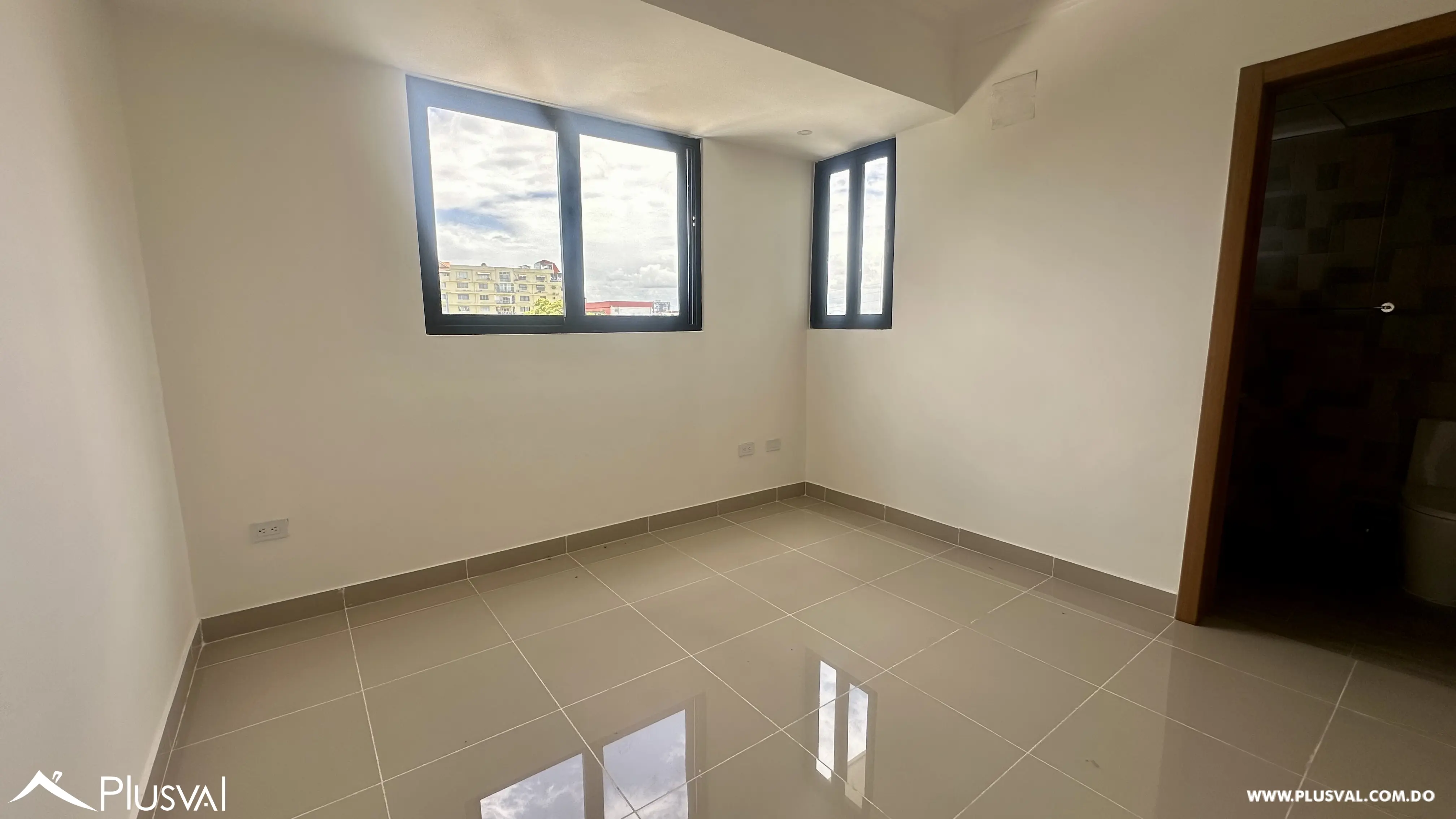 Apartamento en alquler en Bella Vista 513190