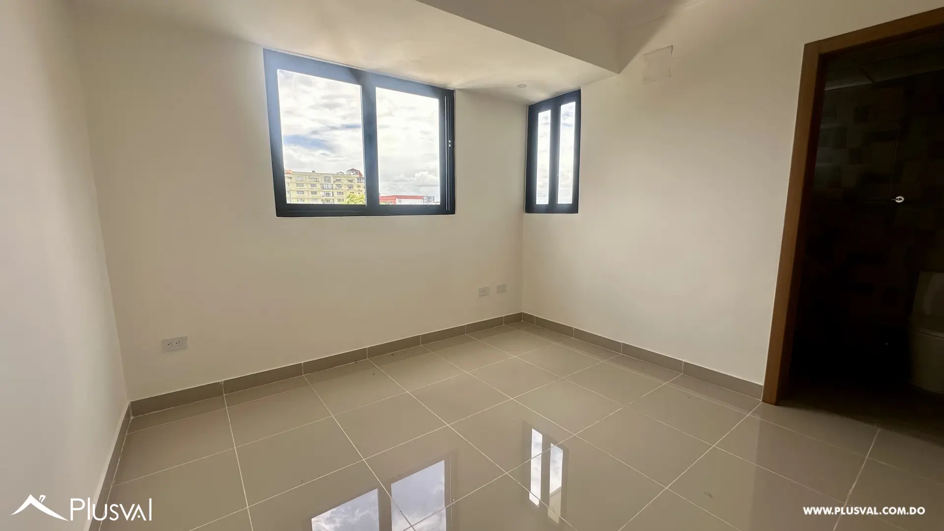Apartamento en alquler en Bella Vista 513190