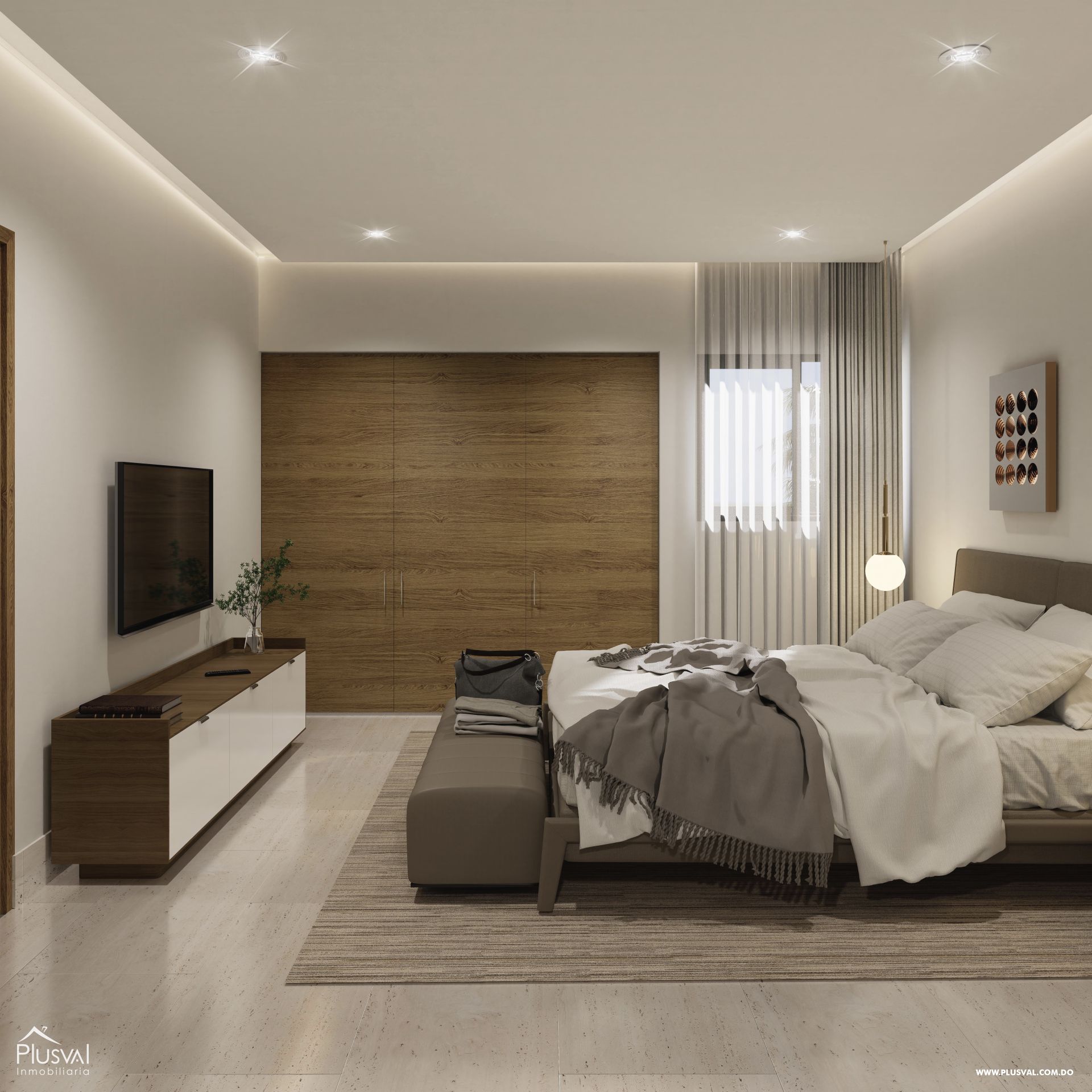 Venta de Lujosos Apartamento en Cap Cana 274276