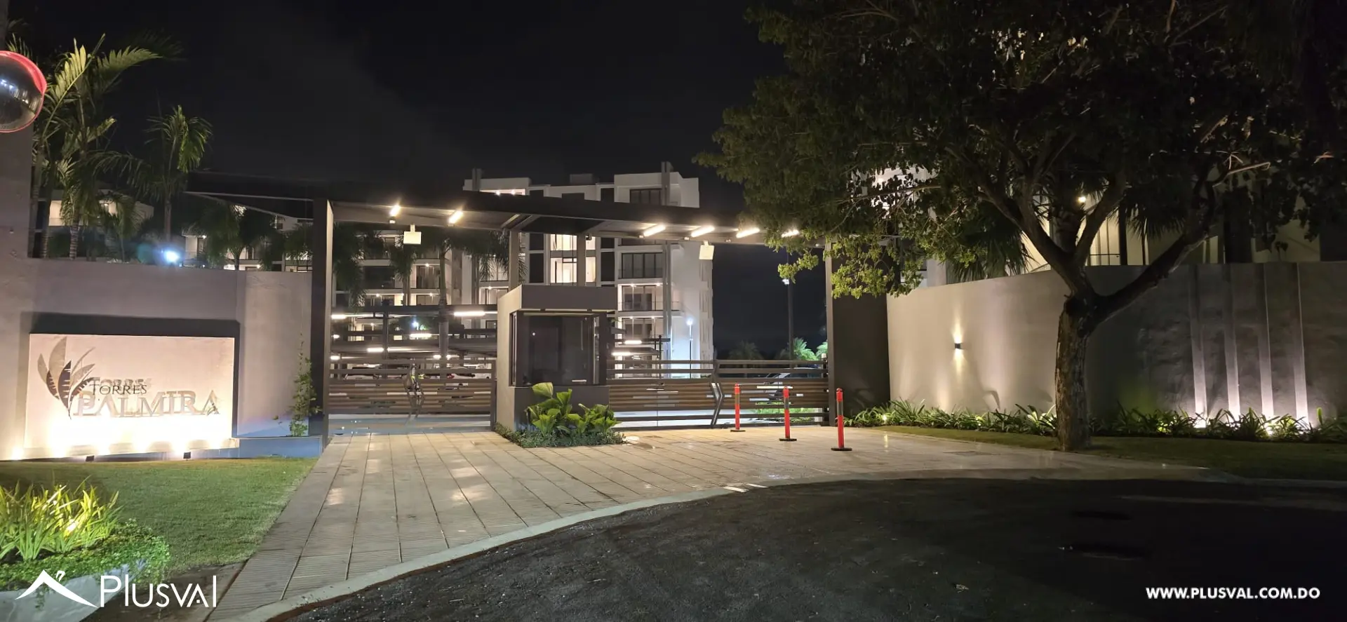 Apartamento Tipo Pent-House en Cerro Hermoso con Increíbles Vistas 458247