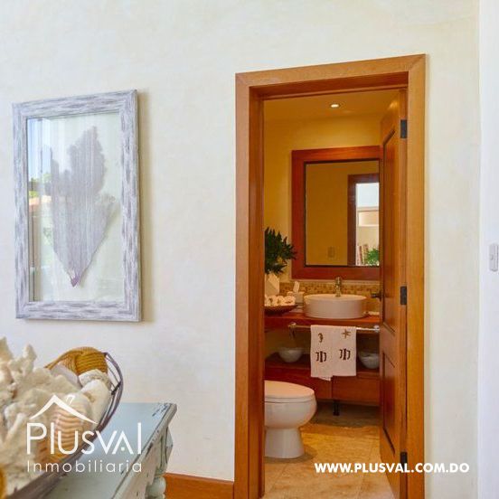 Villa en Venta en el exclusivo Proyecto de Puerto Bahía Samaná 314910