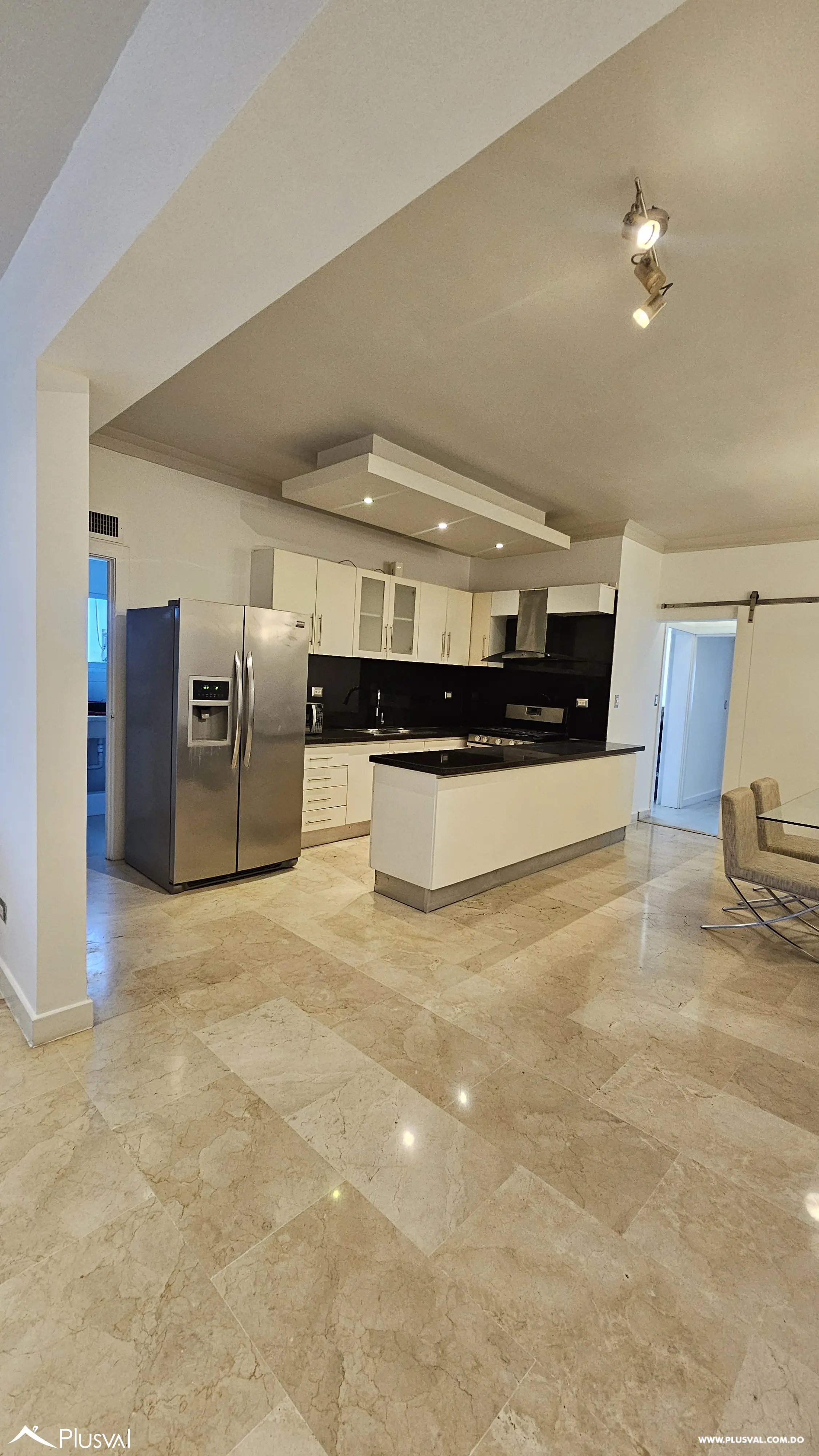 Apartamento en venta en Naco 463761