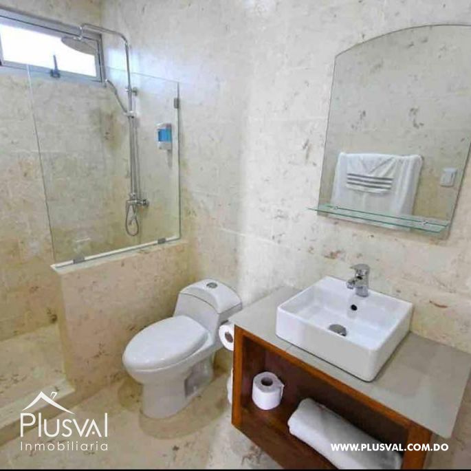 Majestuosa Villa en Sosua 296928
