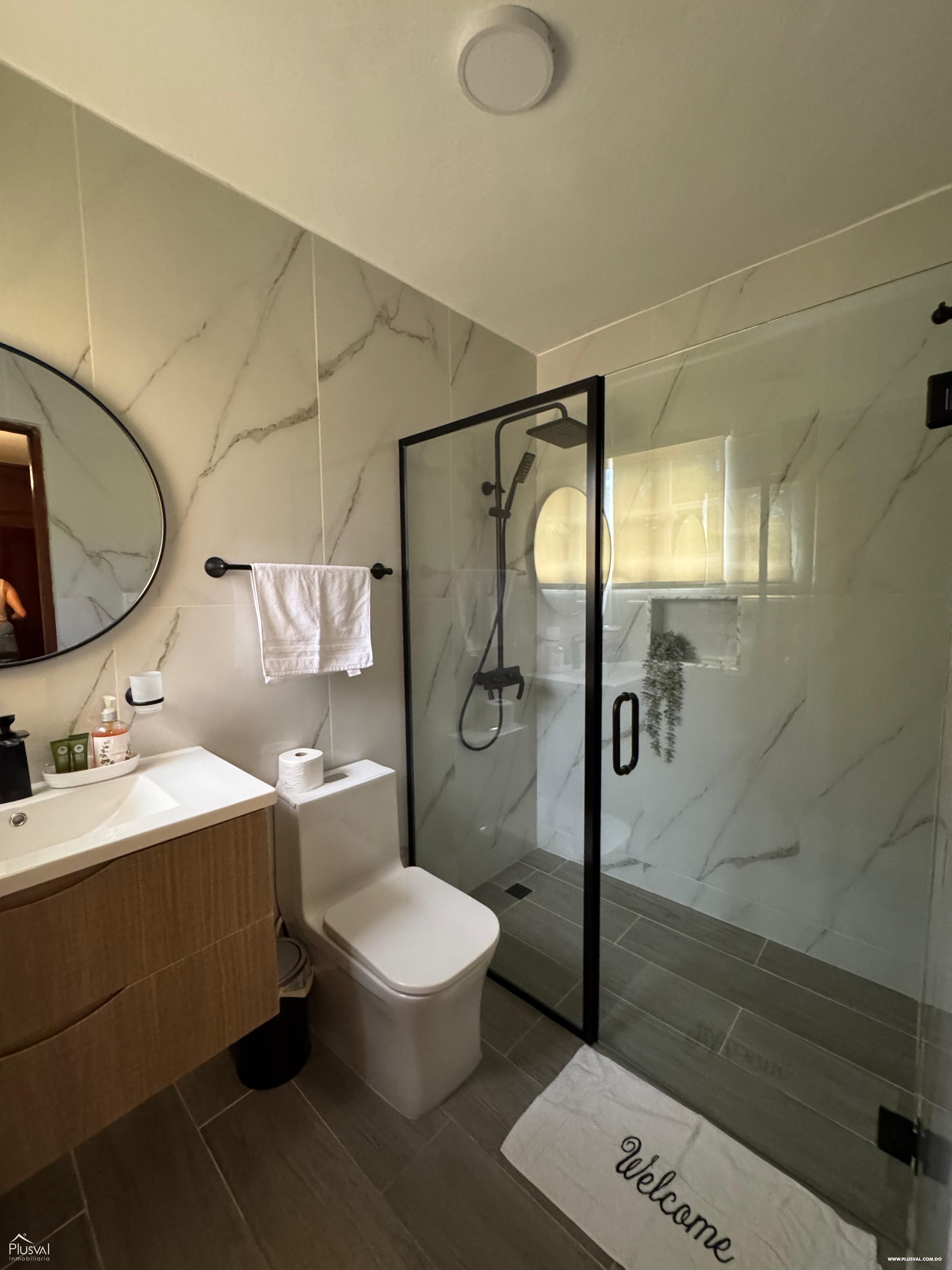 Apartamento Amueblado en alquiler en La Trinitaria 464901