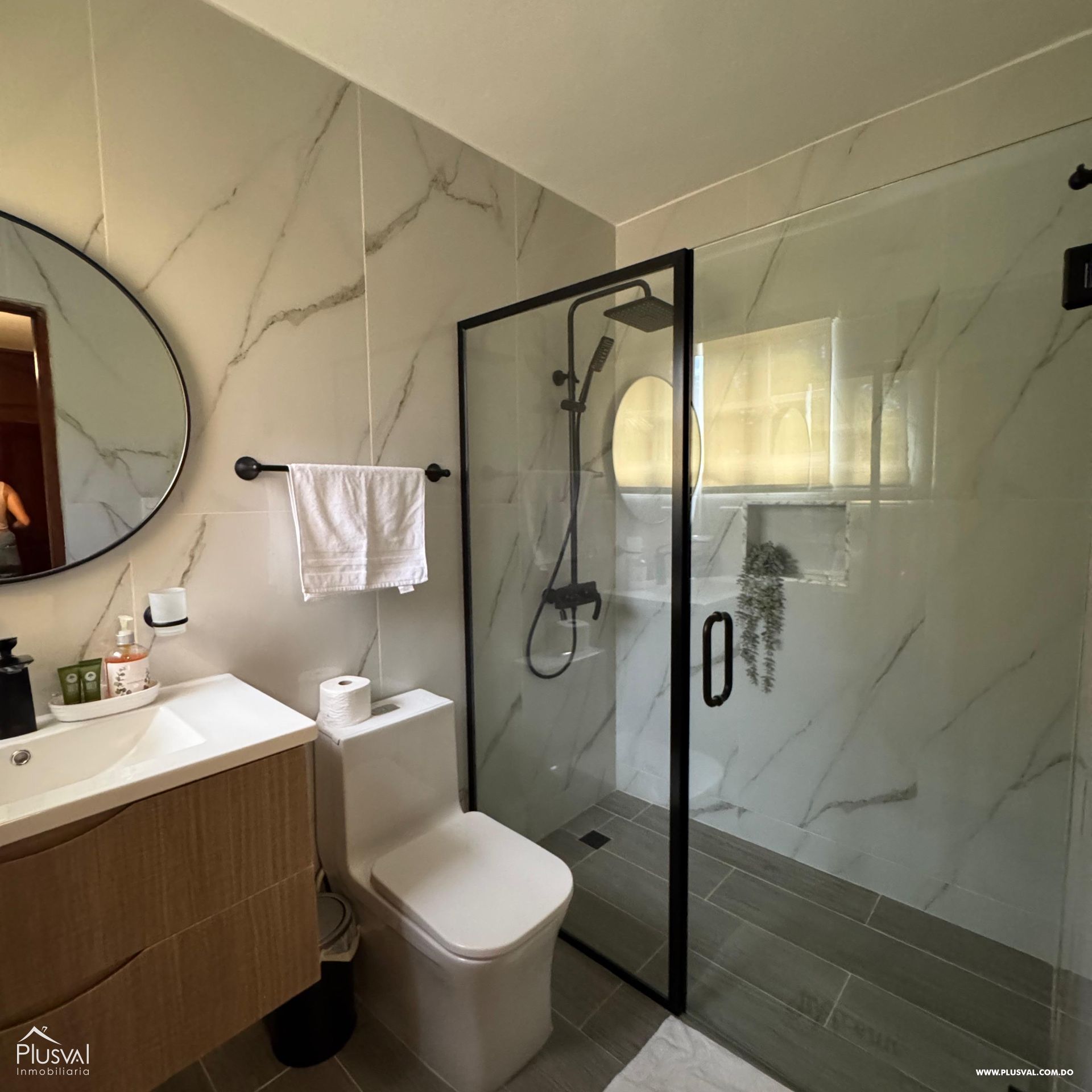 Apartamento Amueblado en alquiler en La Trinitaria 464901
