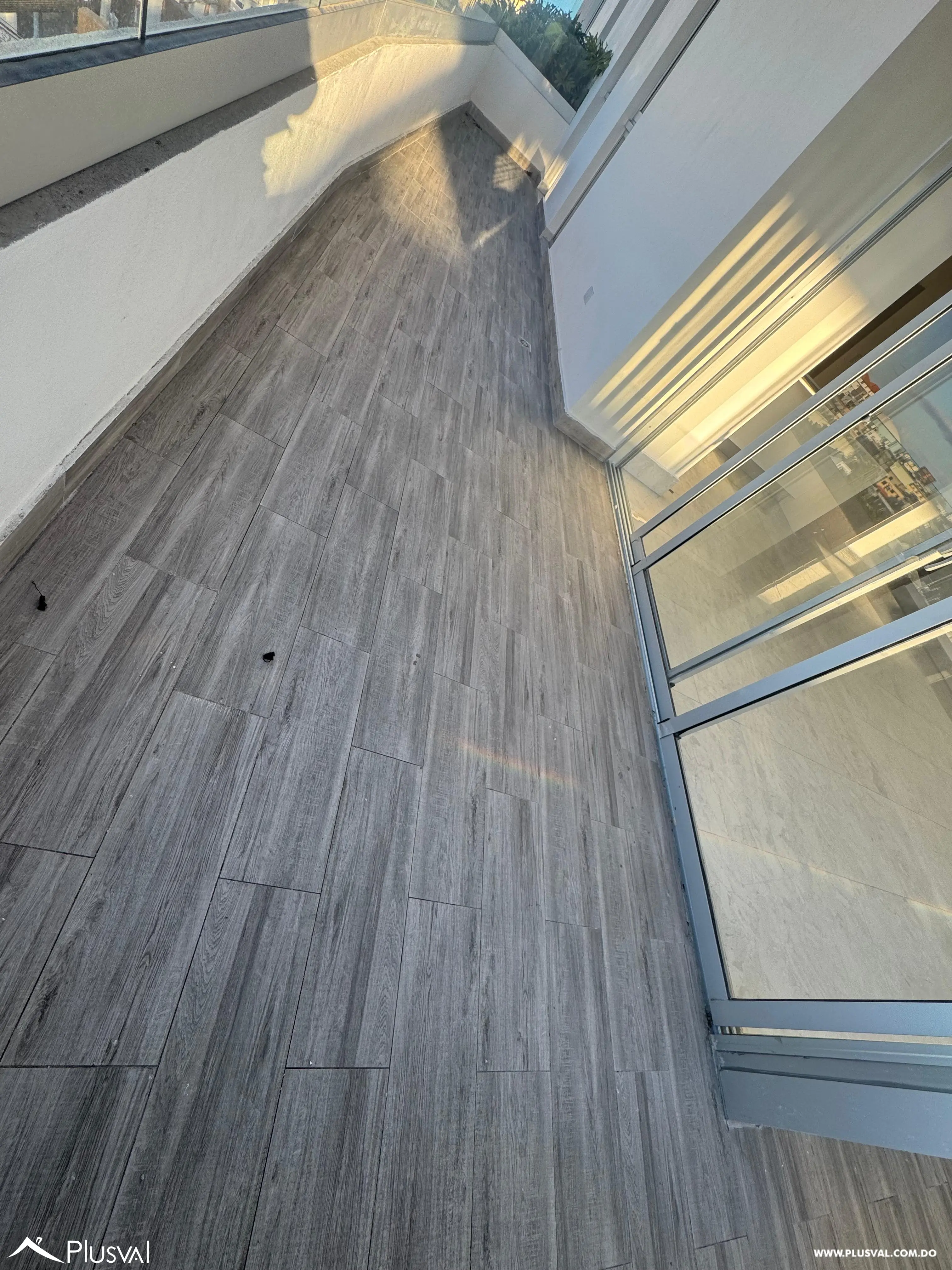 Alquiler de apartamento en torre de lujo en Gazcue 482253