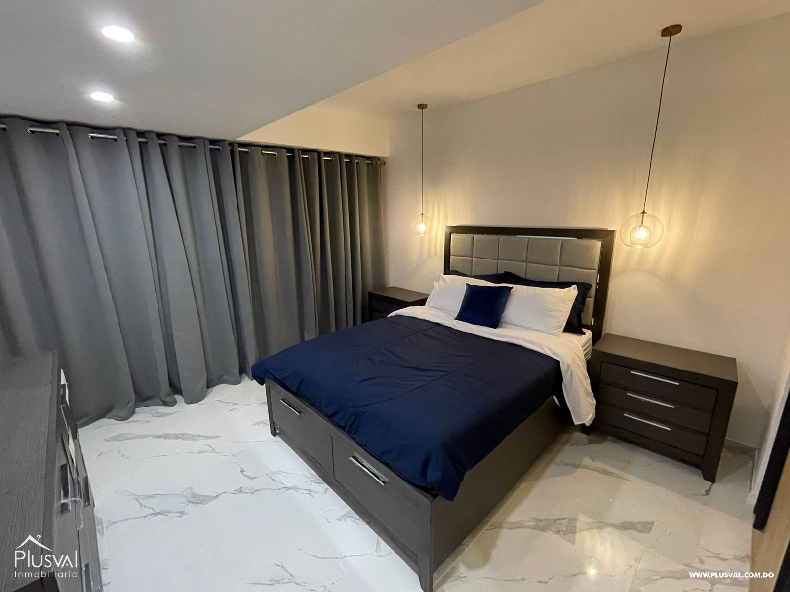 Apartamento en venta Arroyo Hondo 271512