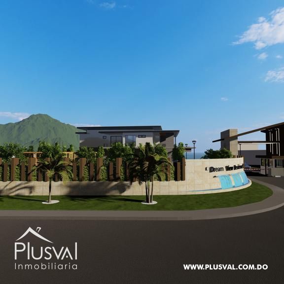 Proyecto Residencial cerrado de solares en zona turística 287656