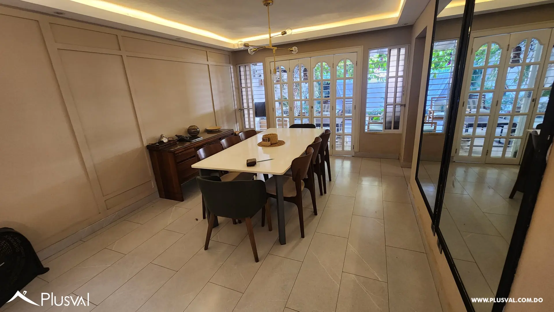 Casa en venta en El Millon 494333