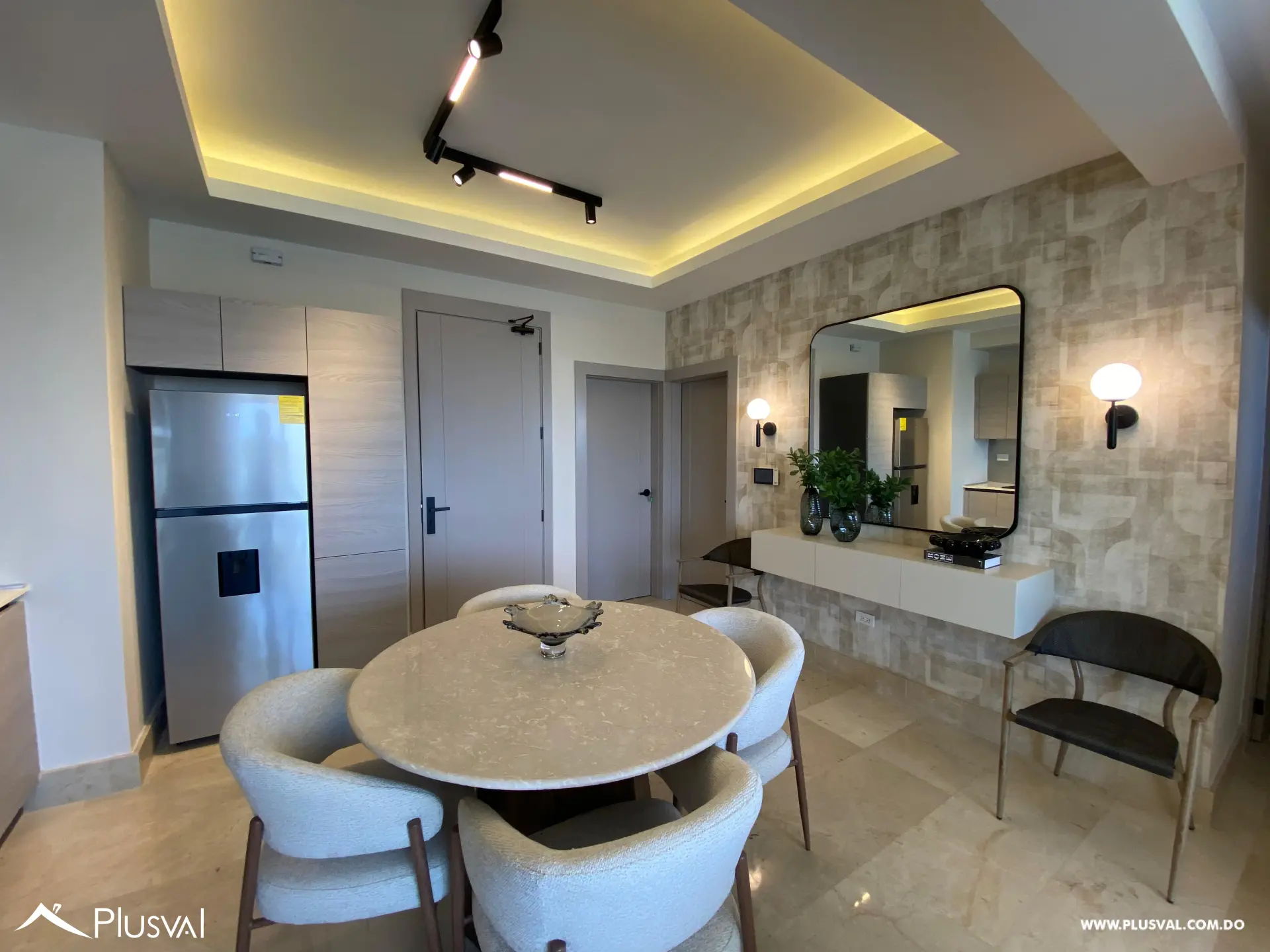 Torre de Lujo tipo Condo-Hotel 458704
