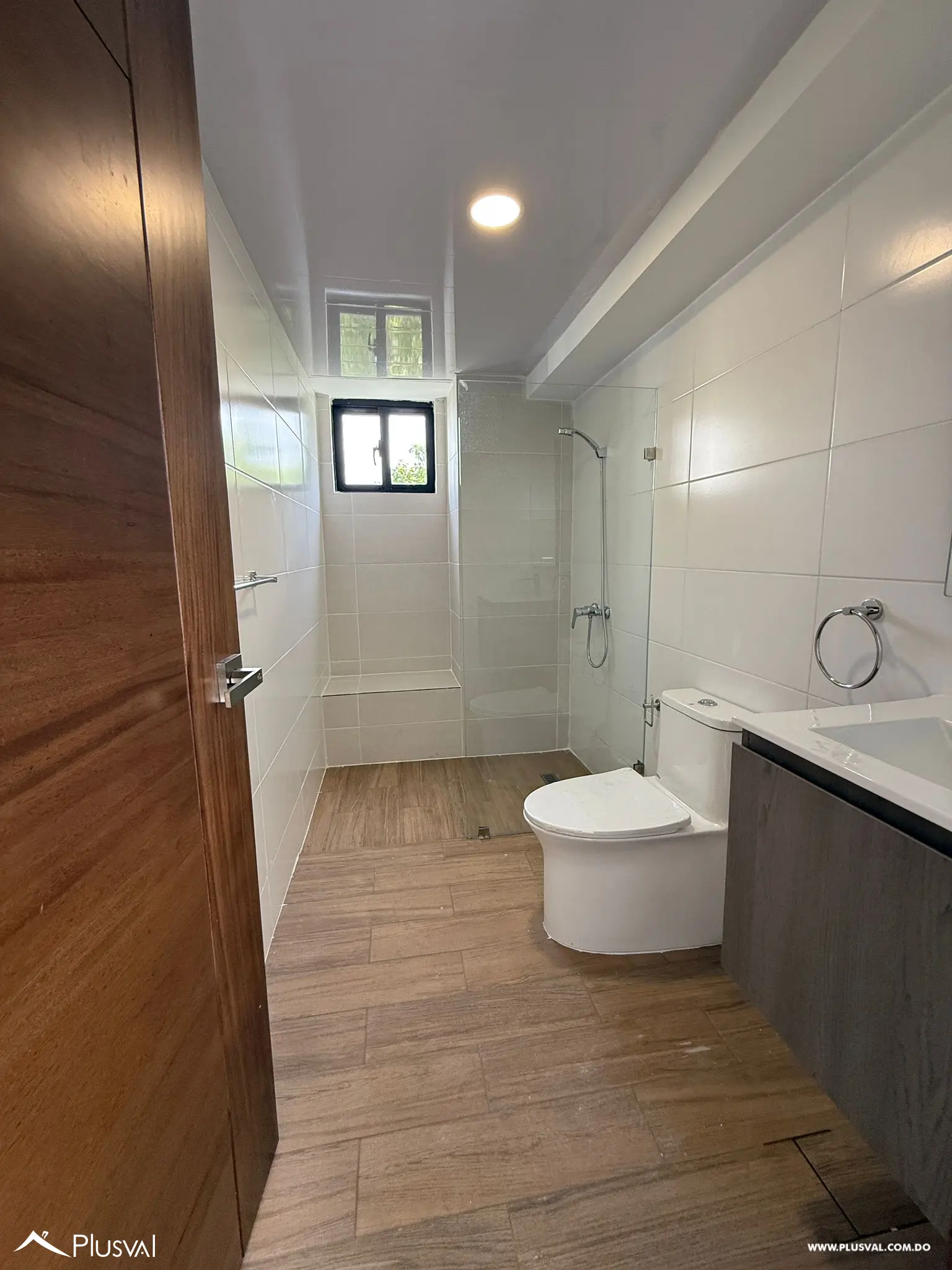 Apartamento Nuevo a Estrenar con Vista Despejada 465090