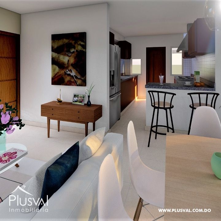 Casa de 145 m2 235612