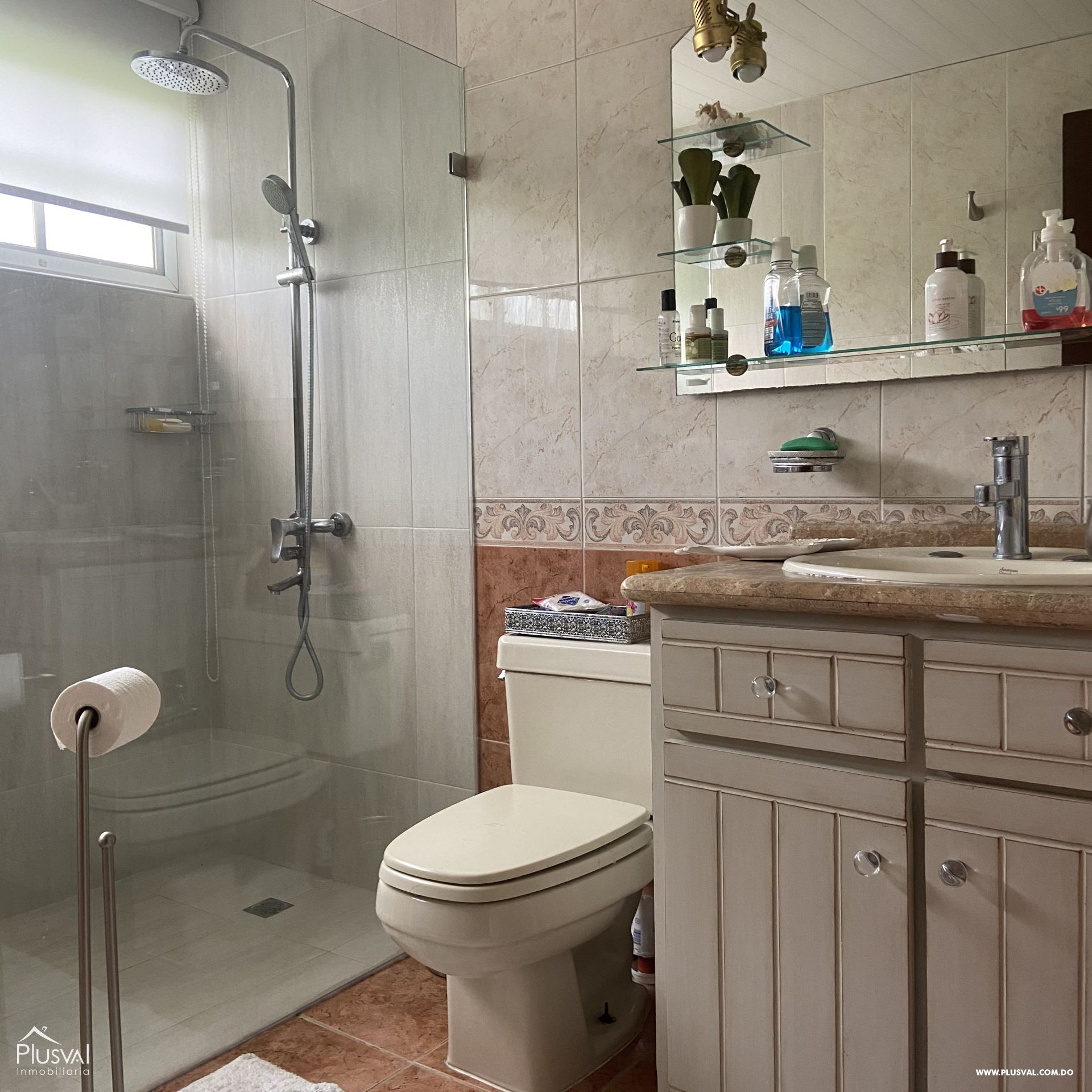Casa en Venta, Cuesta Hermosa I 228049
