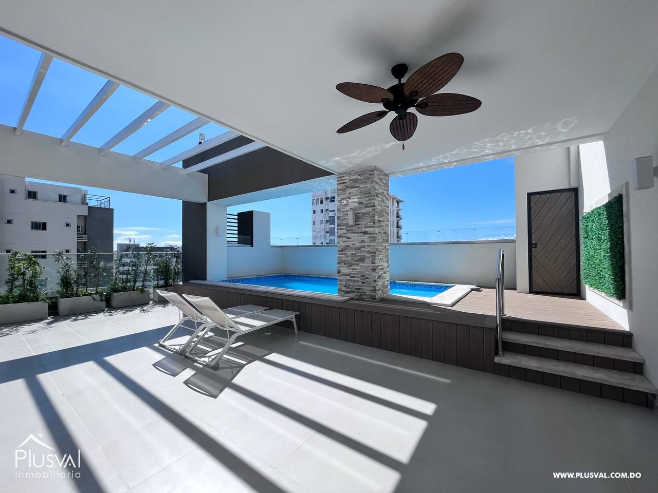 Apartamento en alquiler en Evaristo Morales 331441