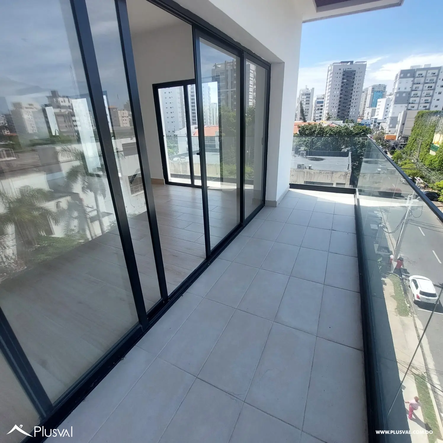 Hermoso y moderno apartamento nuevo a estrenar en Naco 455342