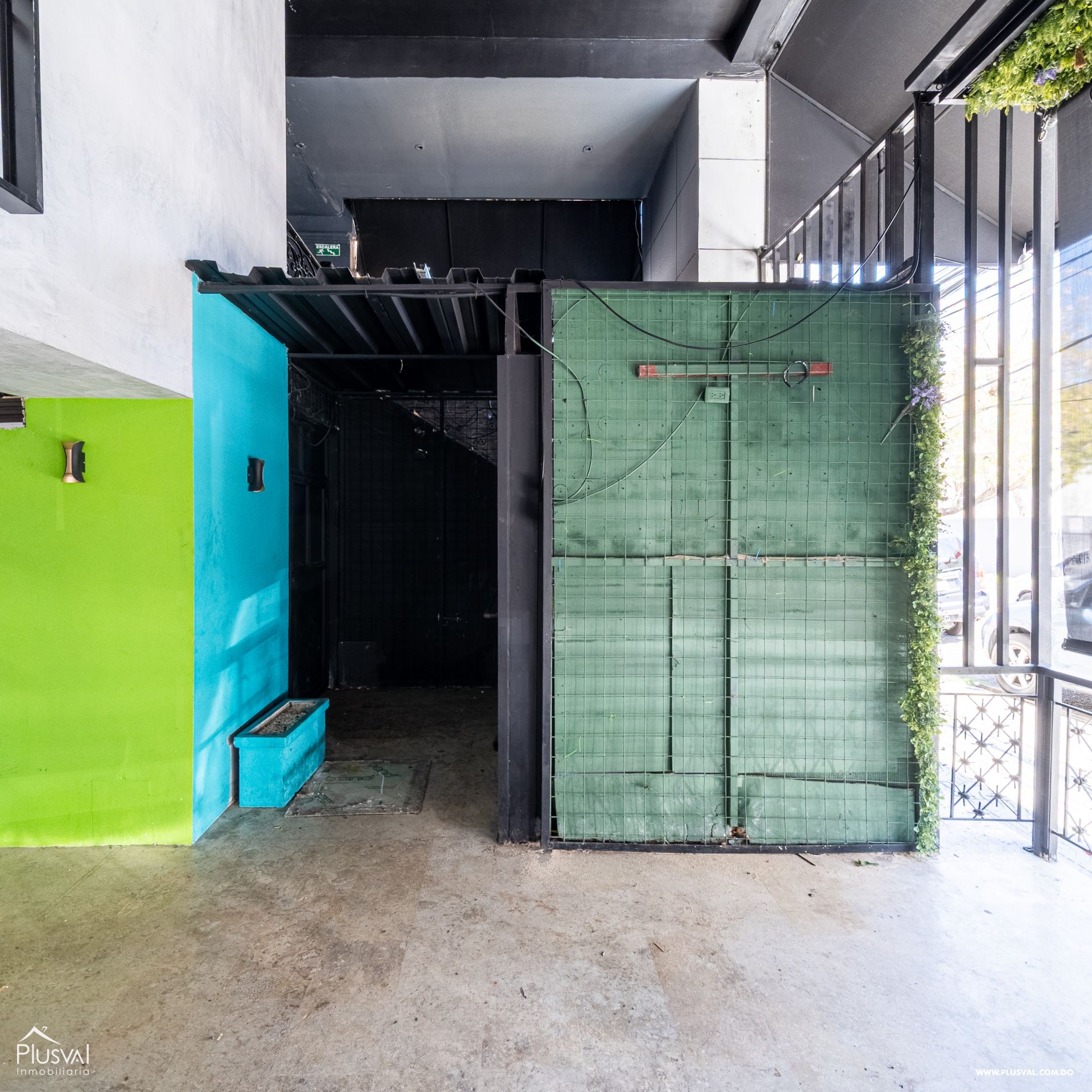 Local Comercial en Venta en Piantini 452187