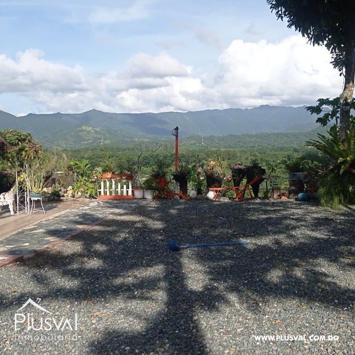 Villa en los Mogotes Villa Altagracia 342205